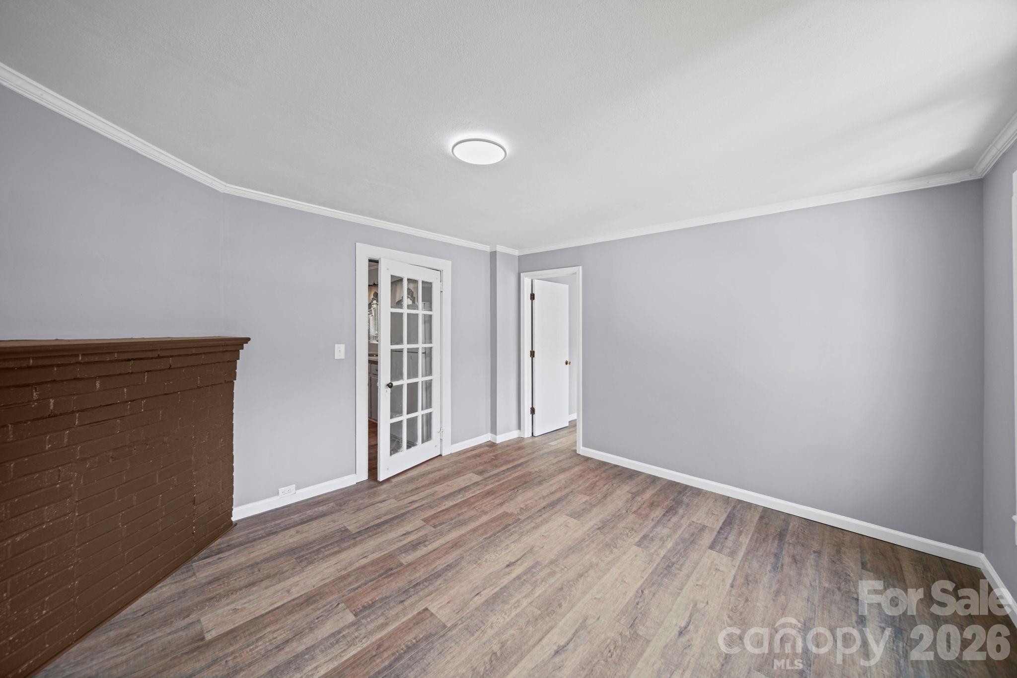 834 Murphy Street — Kannapolis