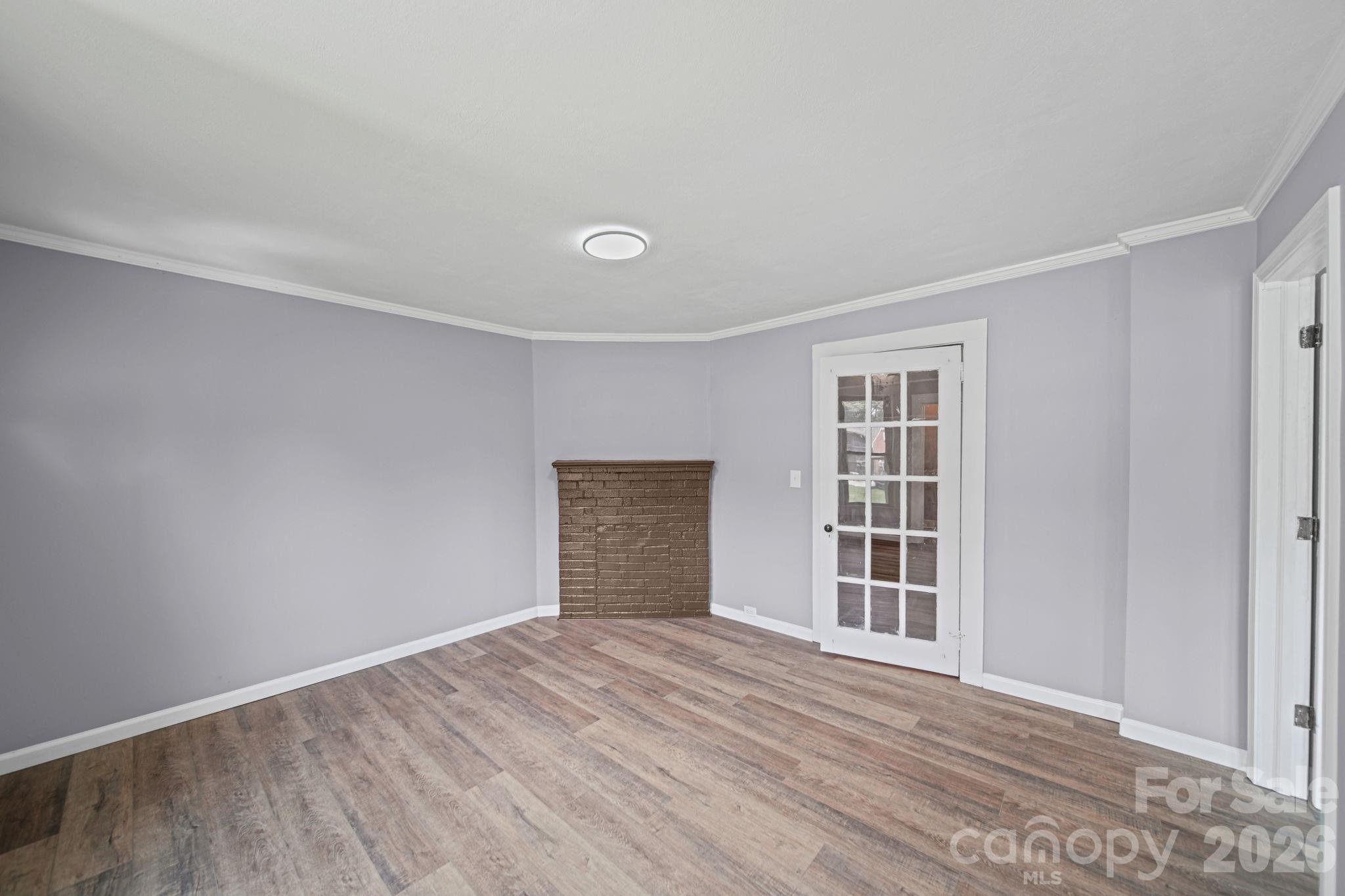 834 Murphy Street — Kannapolis