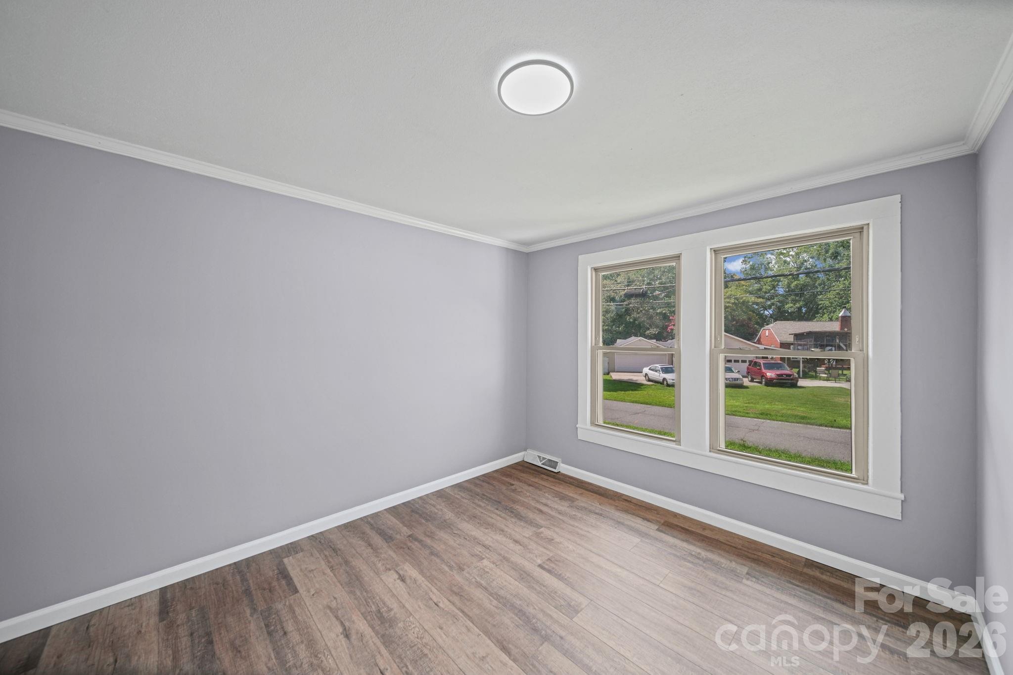 834 Murphy Street — Kannapolis