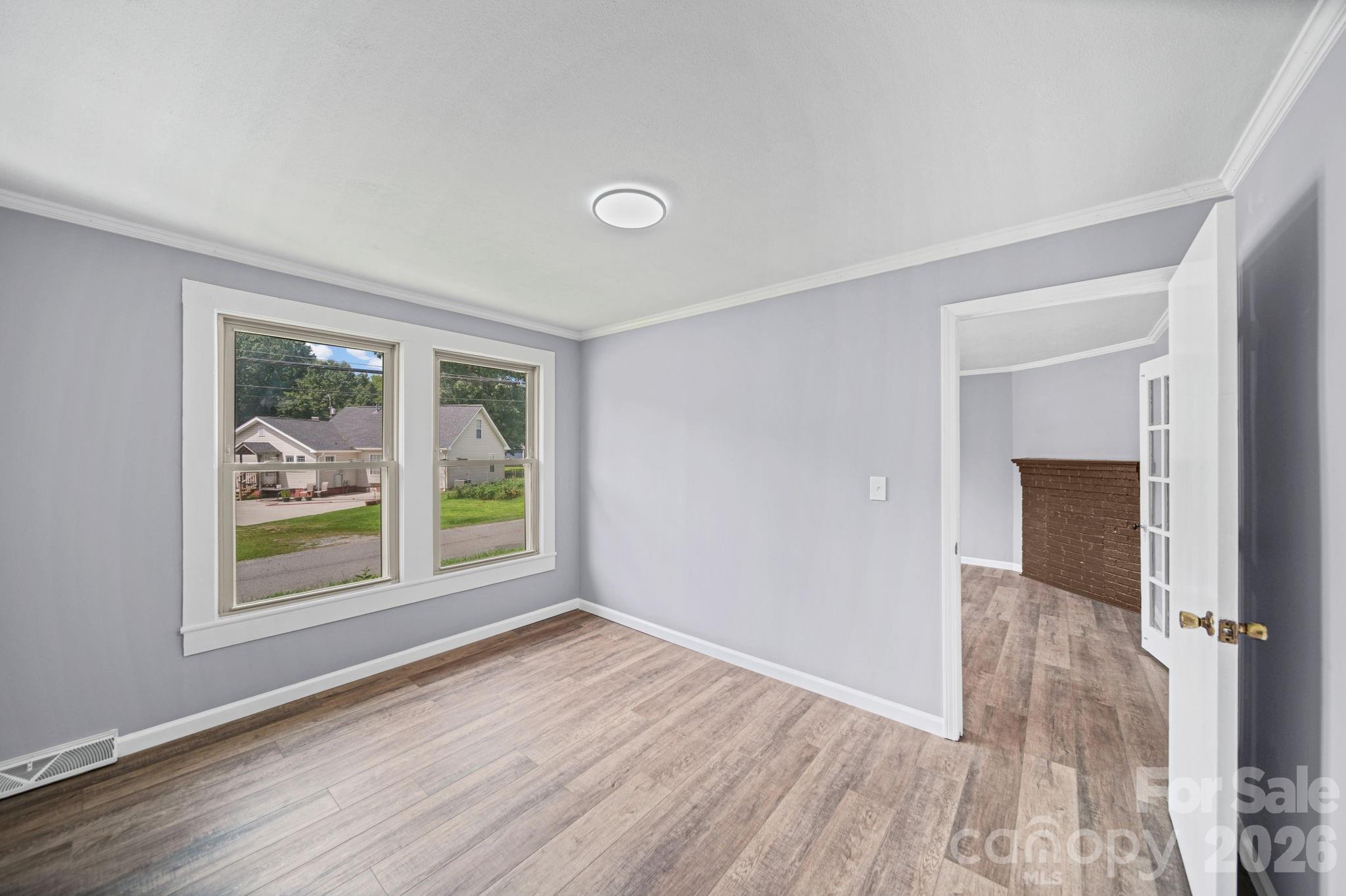 834 Murphy Street — Kannapolis