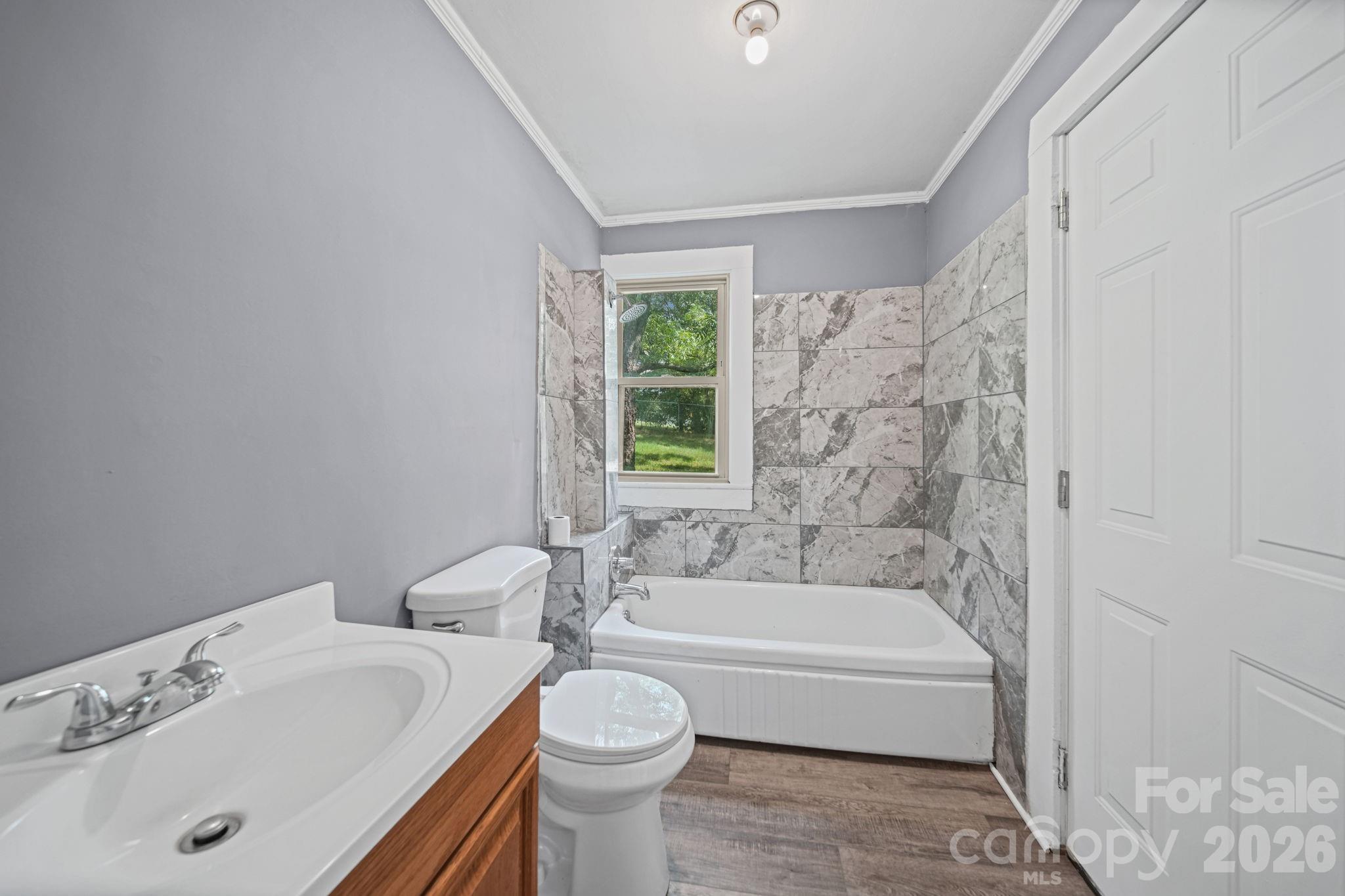 834 Murphy Street — Kannapolis