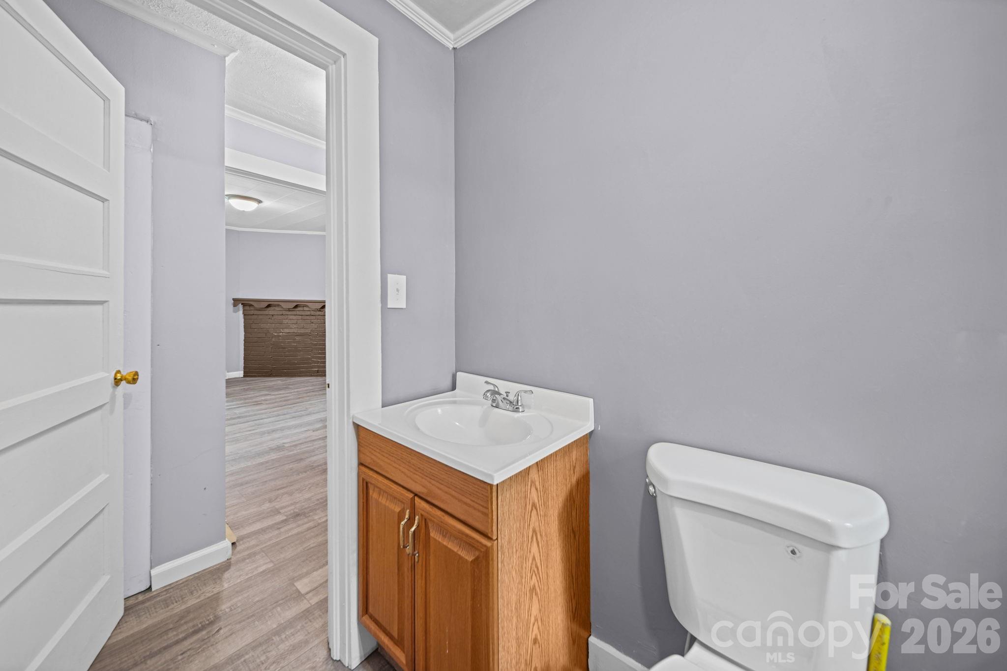 834 Murphy Street — Kannapolis