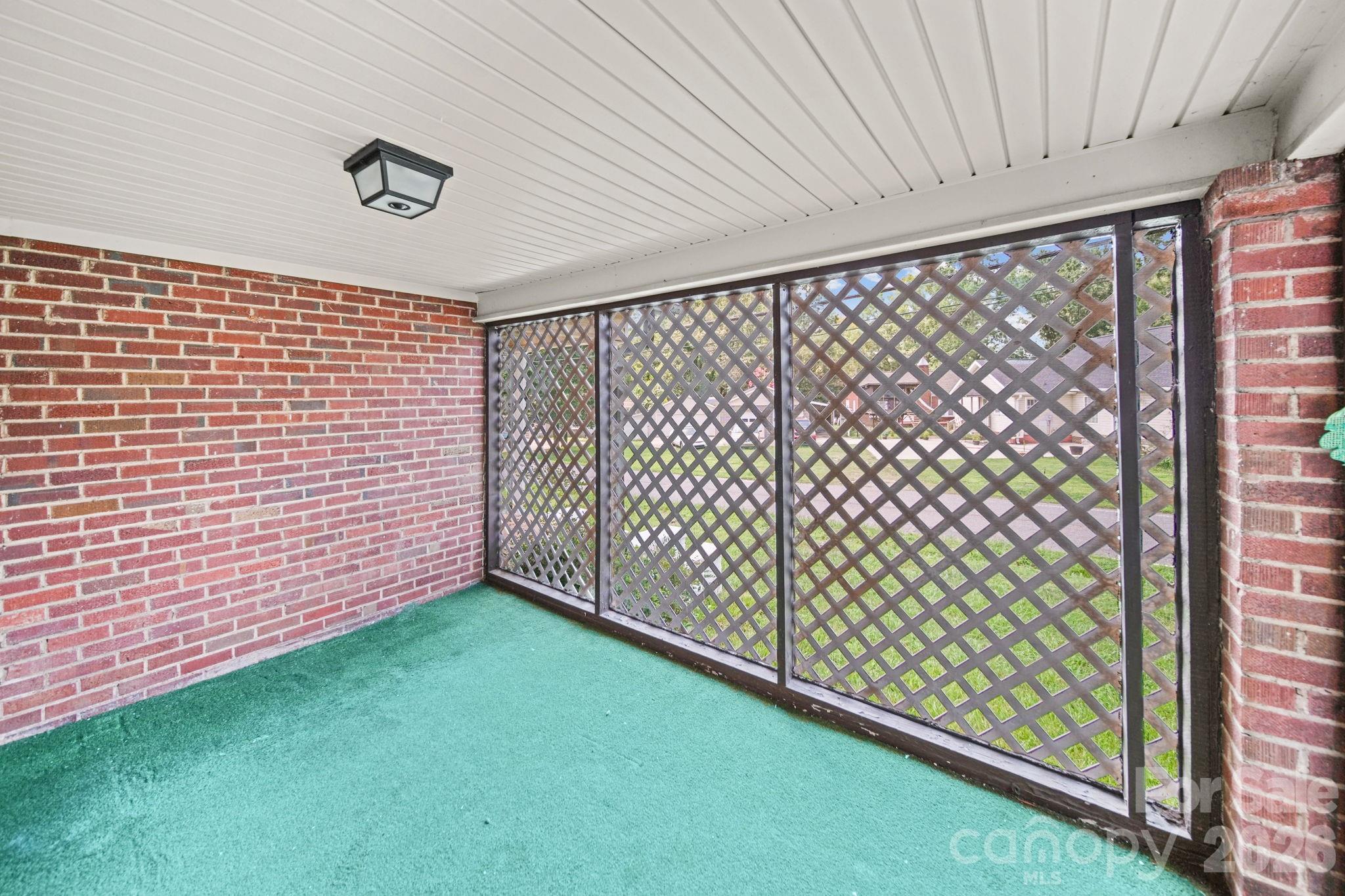 834 Murphy Street — Kannapolis