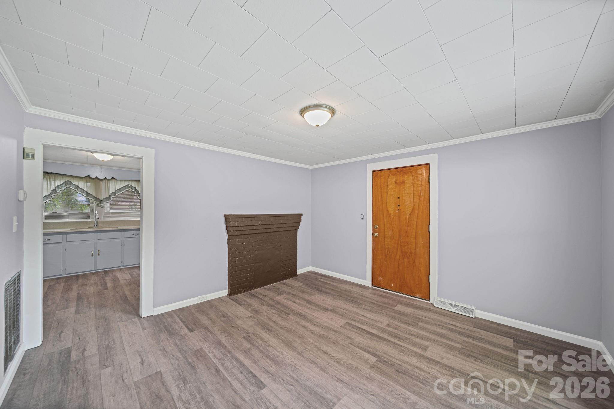 834 Murphy Street — Kannapolis