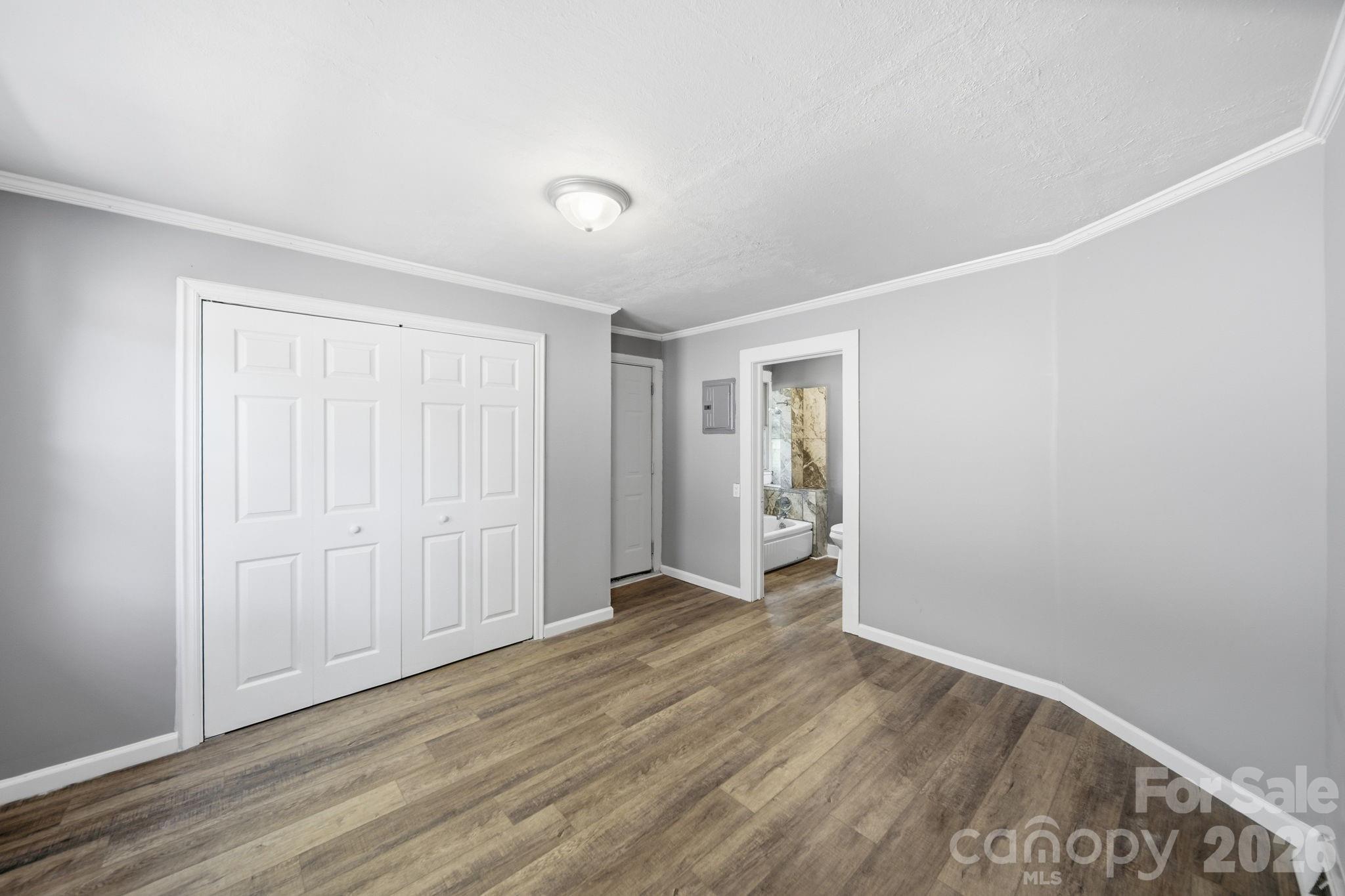 834 Murphy Street — Kannapolis