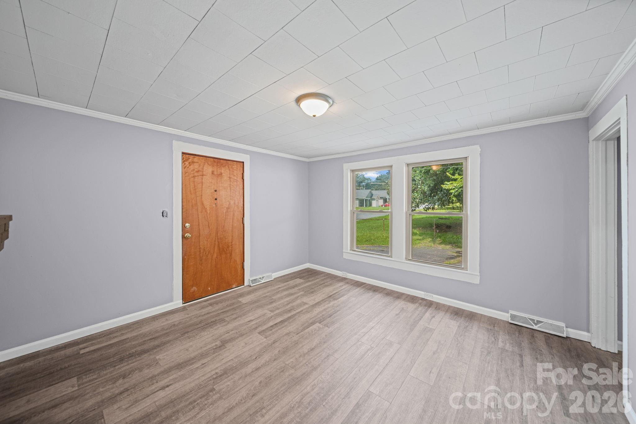 834 Murphy Street — Kannapolis