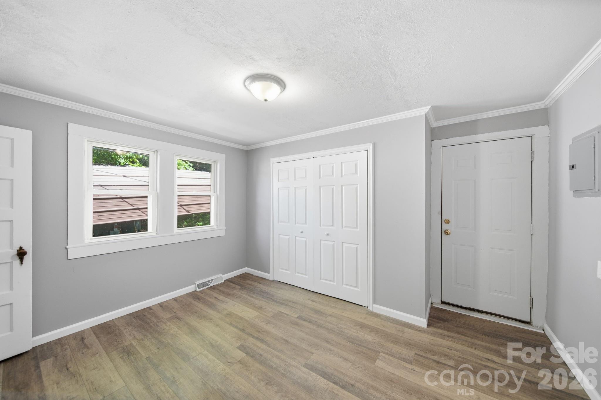 834 Murphy Street — Kannapolis