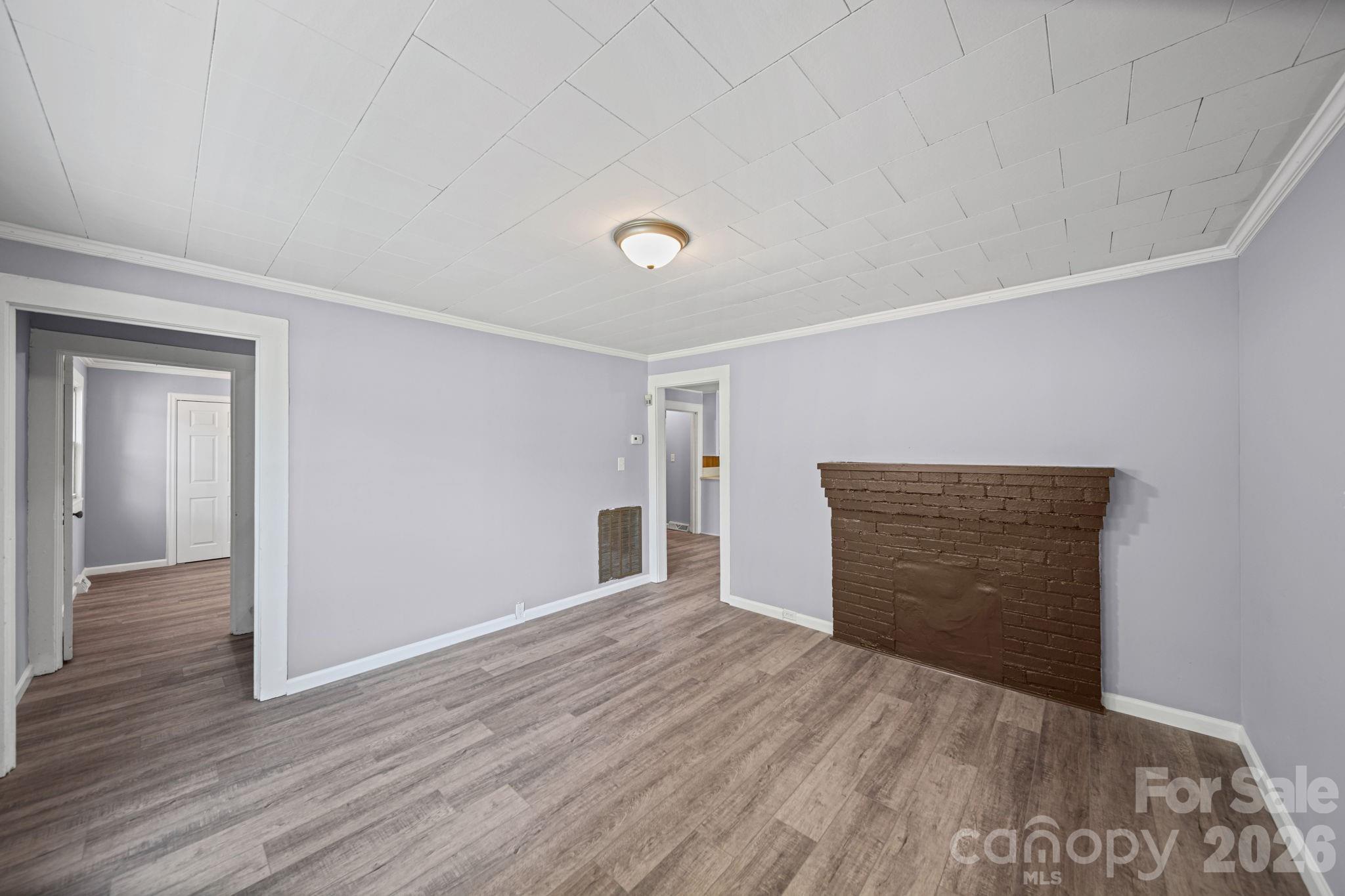 834 Murphy Street — Kannapolis