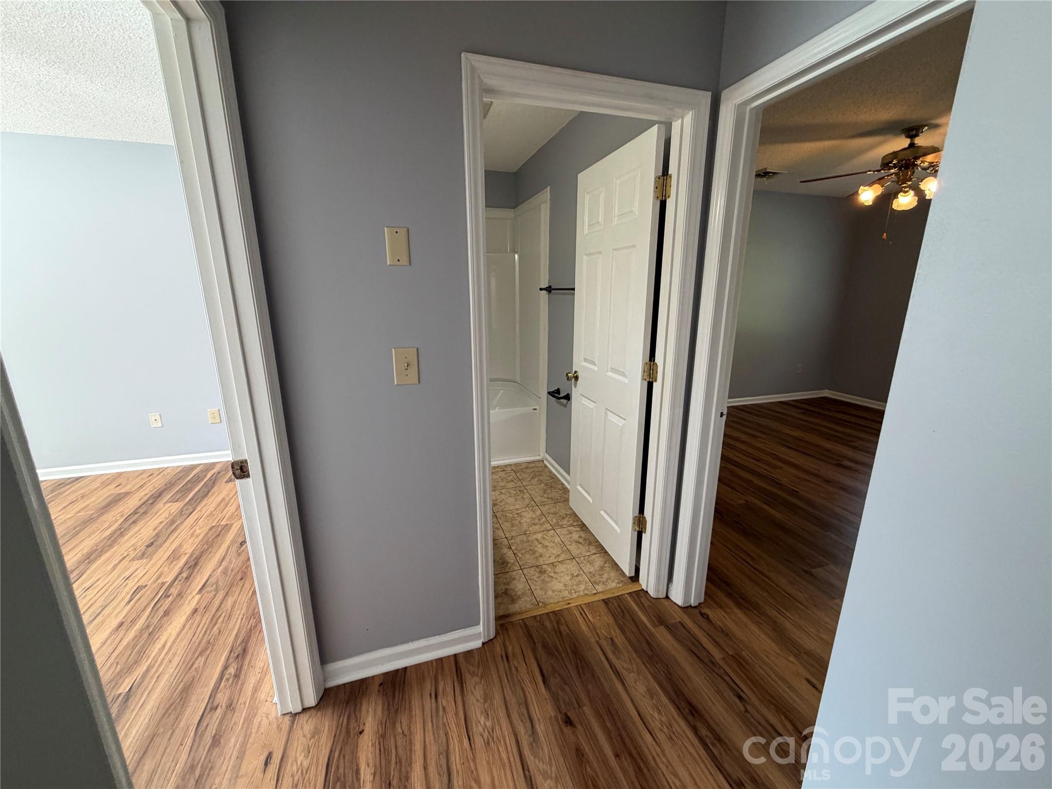 127 Holly Court — Bostic
