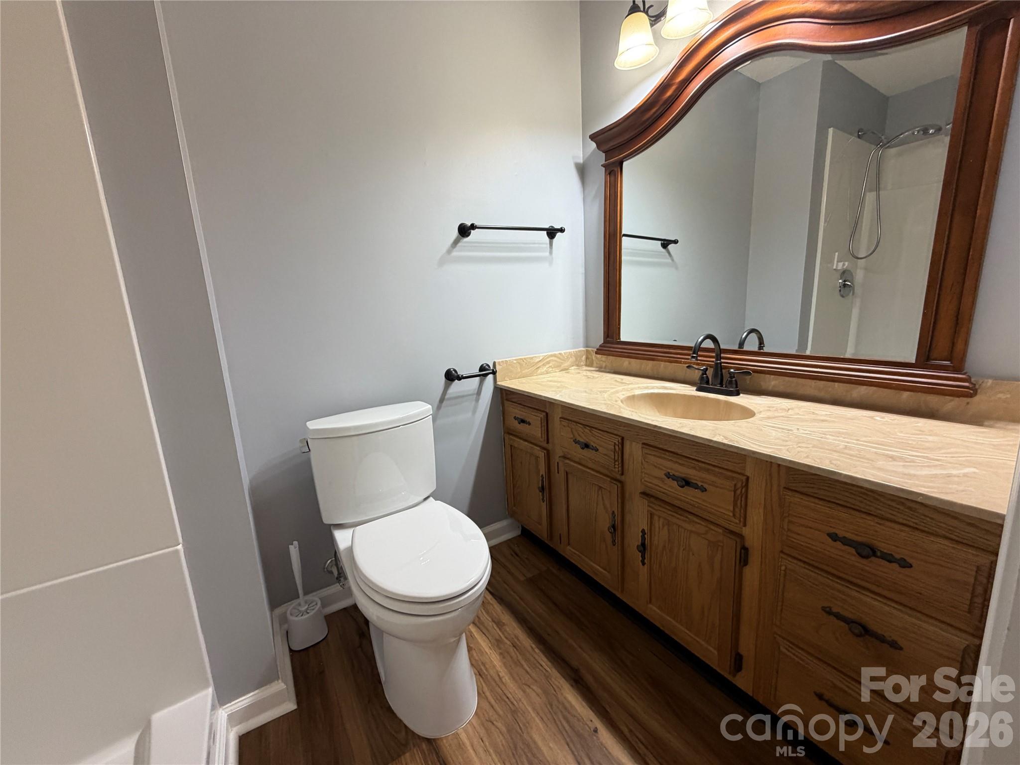 127 Holly Court — Bostic