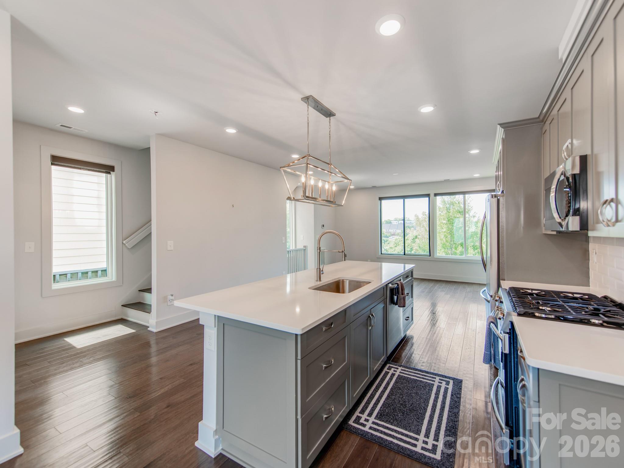 931 Cityscape Drive — Charlotte