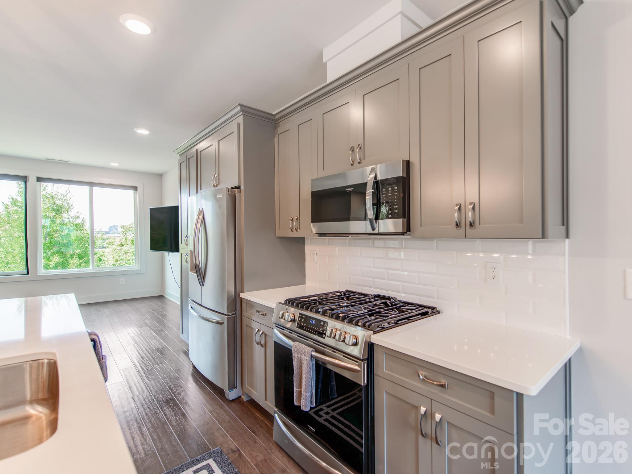 931 Cityscape Drive — Charlotte