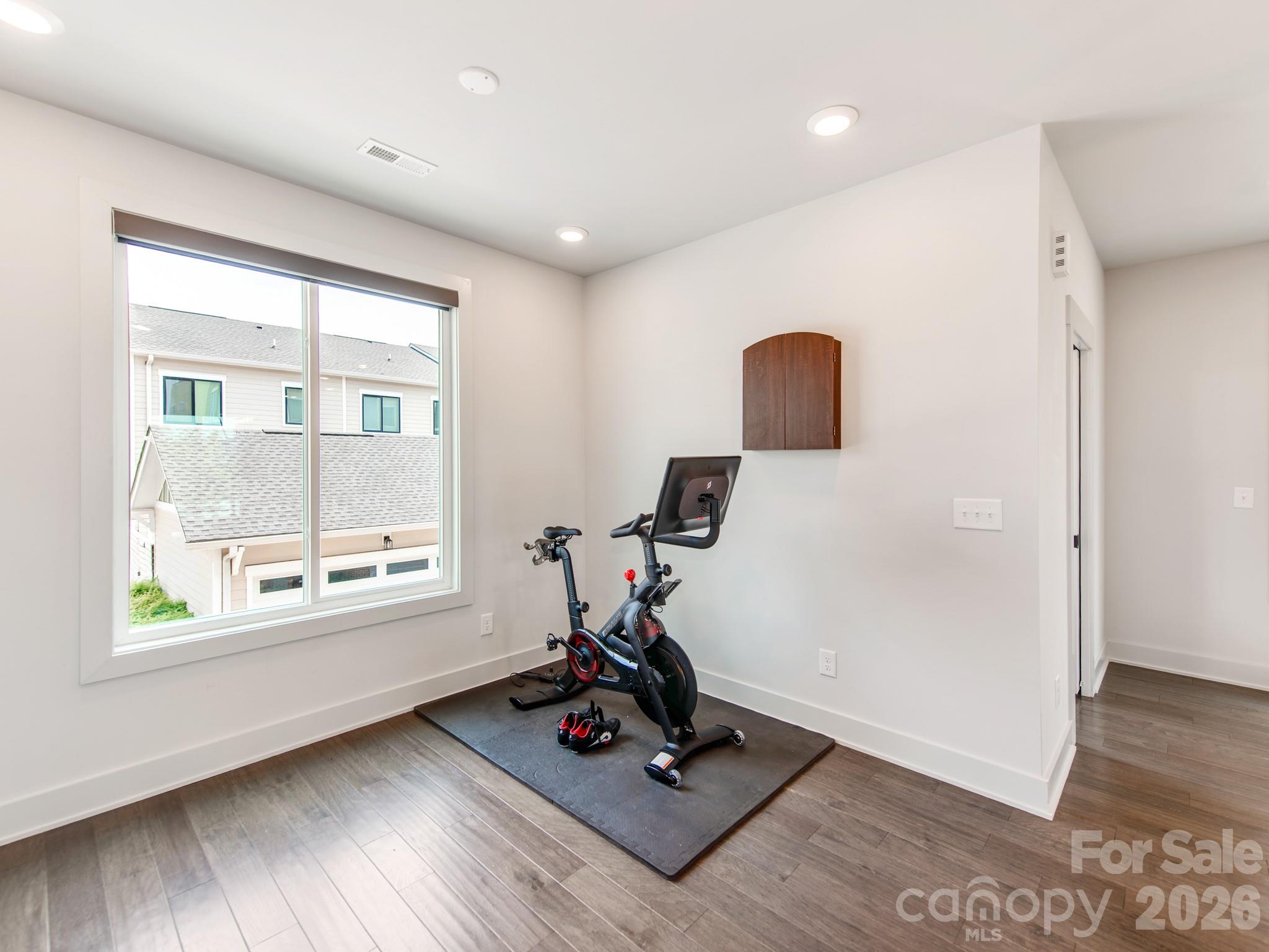 931 Cityscape Drive — Charlotte