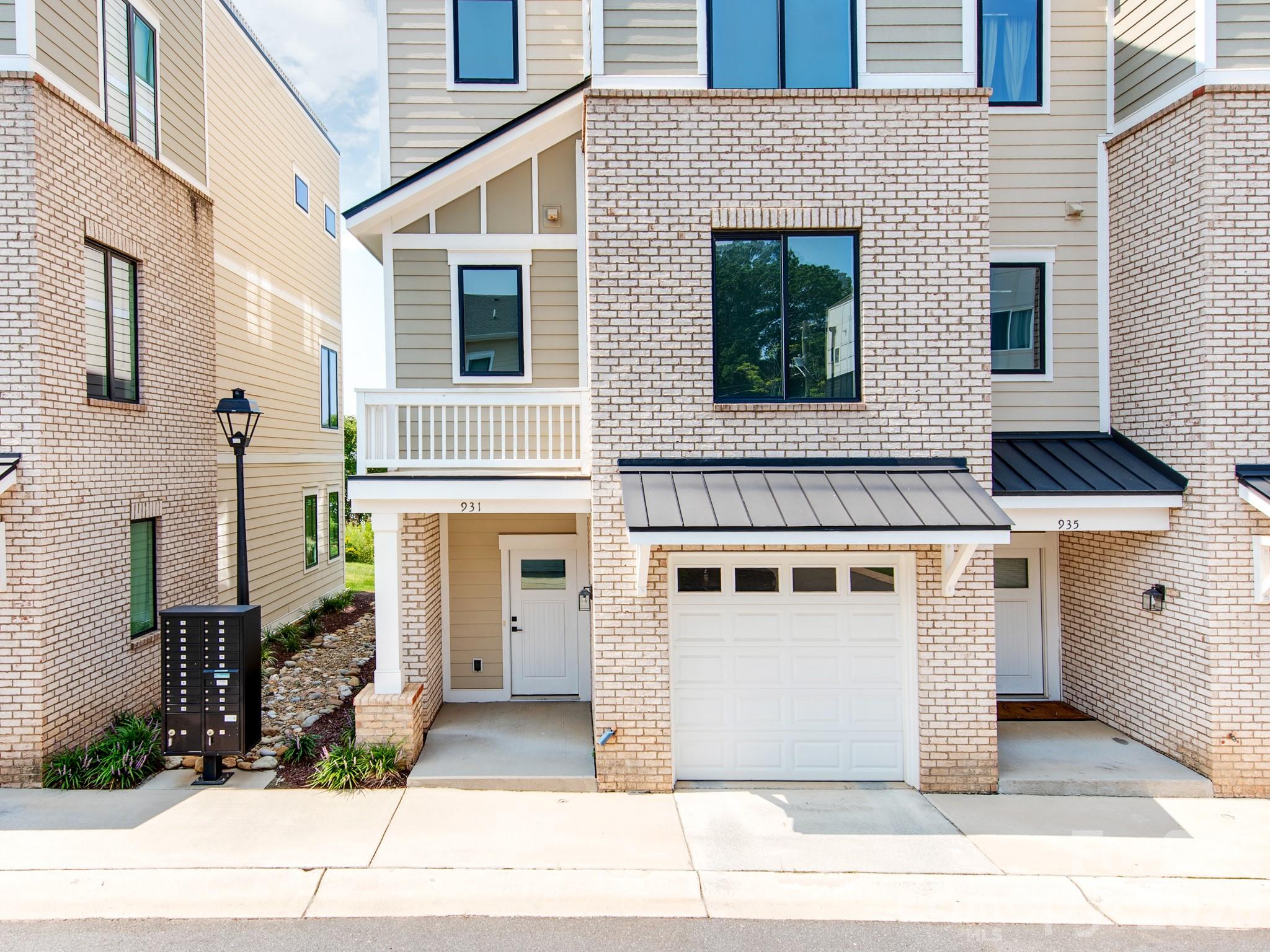 931 Cityscape Drive — Charlotte