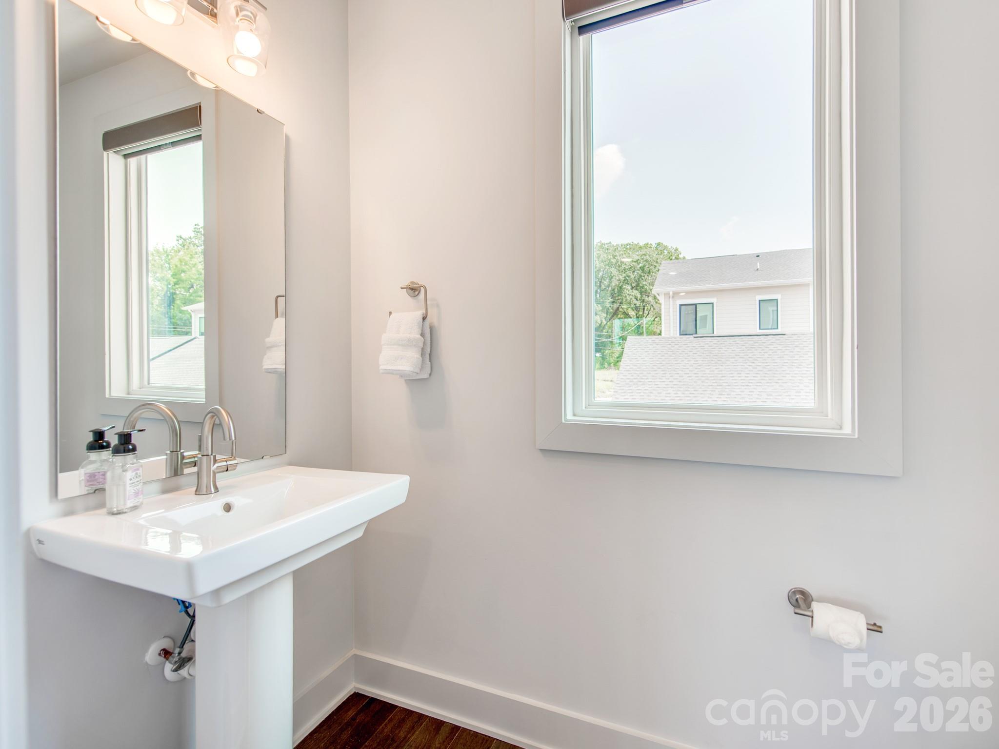 931 Cityscape Drive — Charlotte