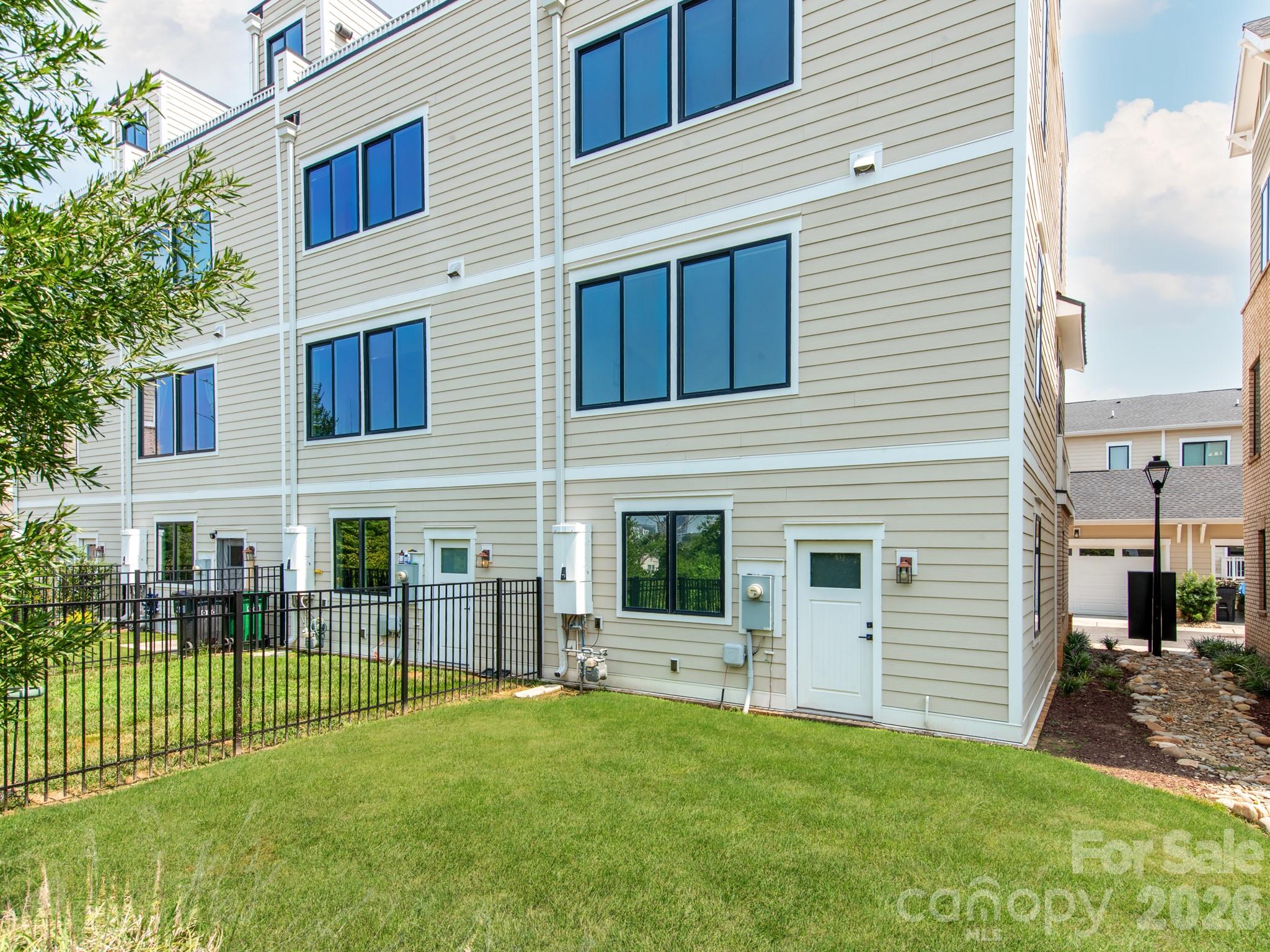 931 Cityscape Drive — Charlotte
