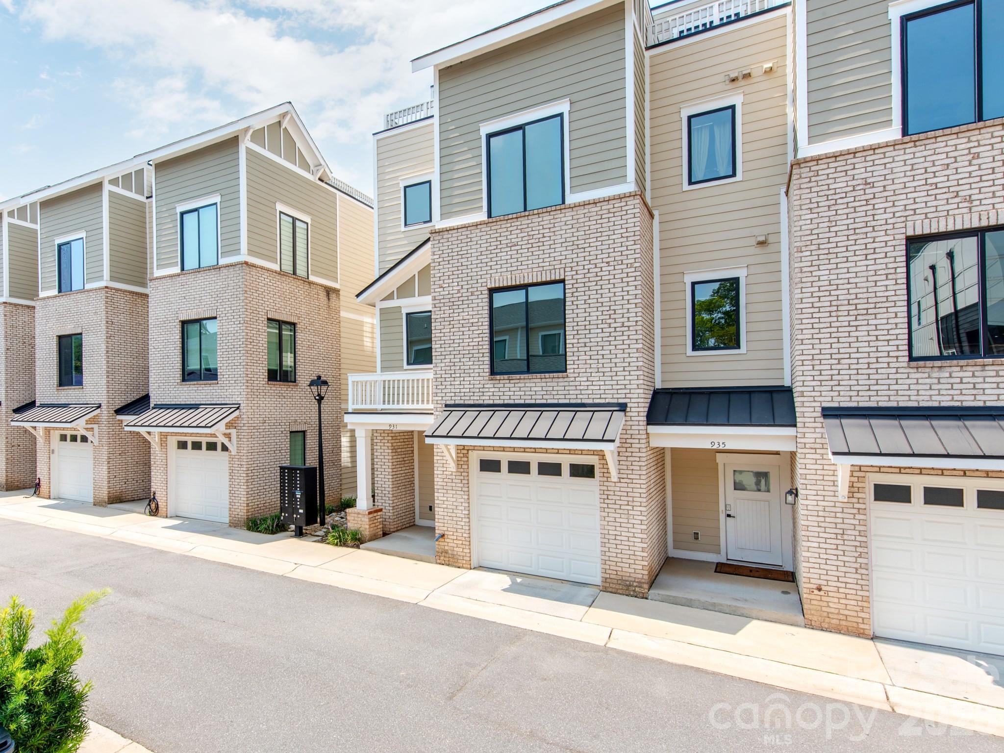 931 Cityscape Drive — Charlotte