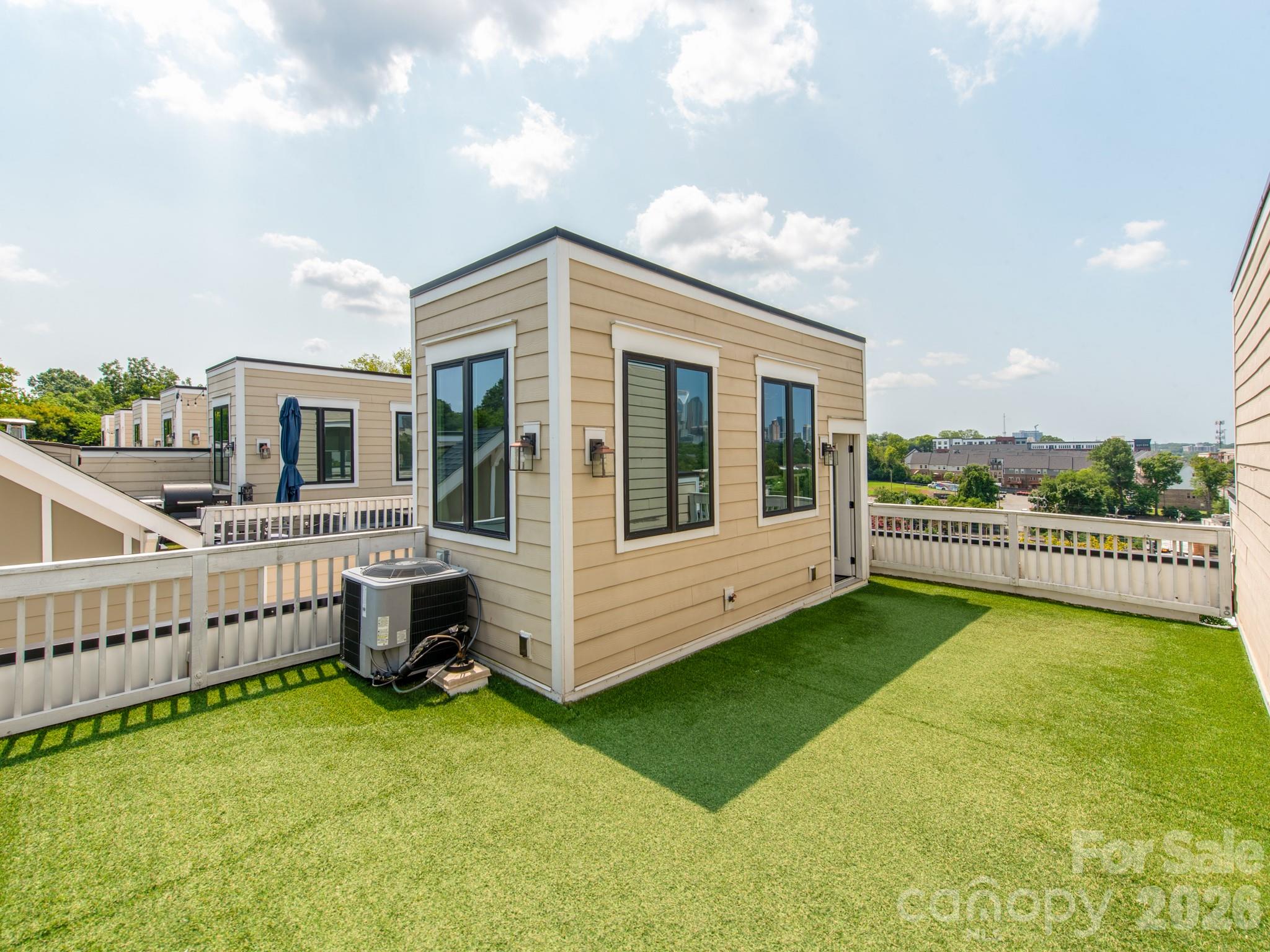 931 Cityscape Drive — Charlotte
