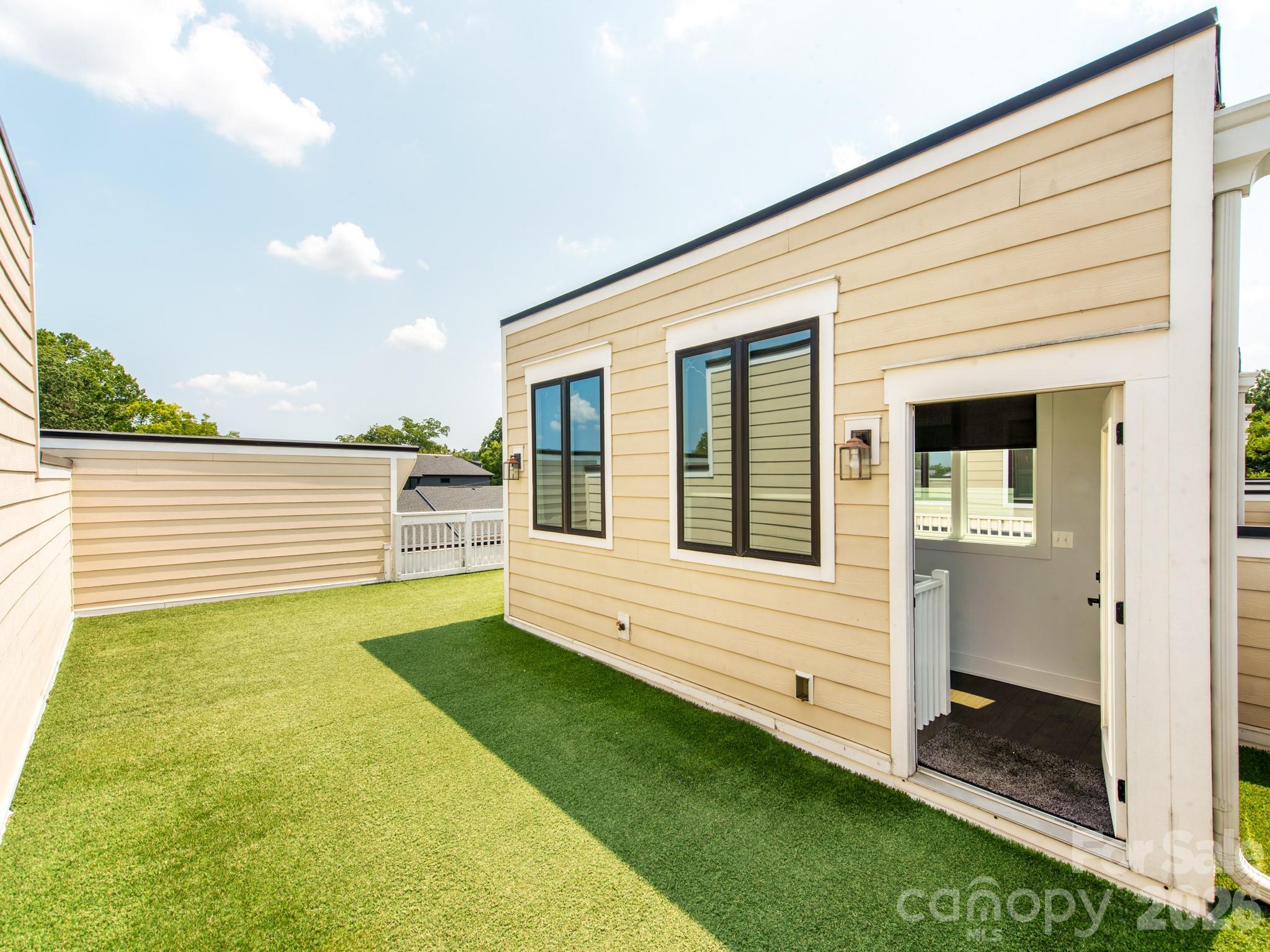 931 Cityscape Drive — Charlotte