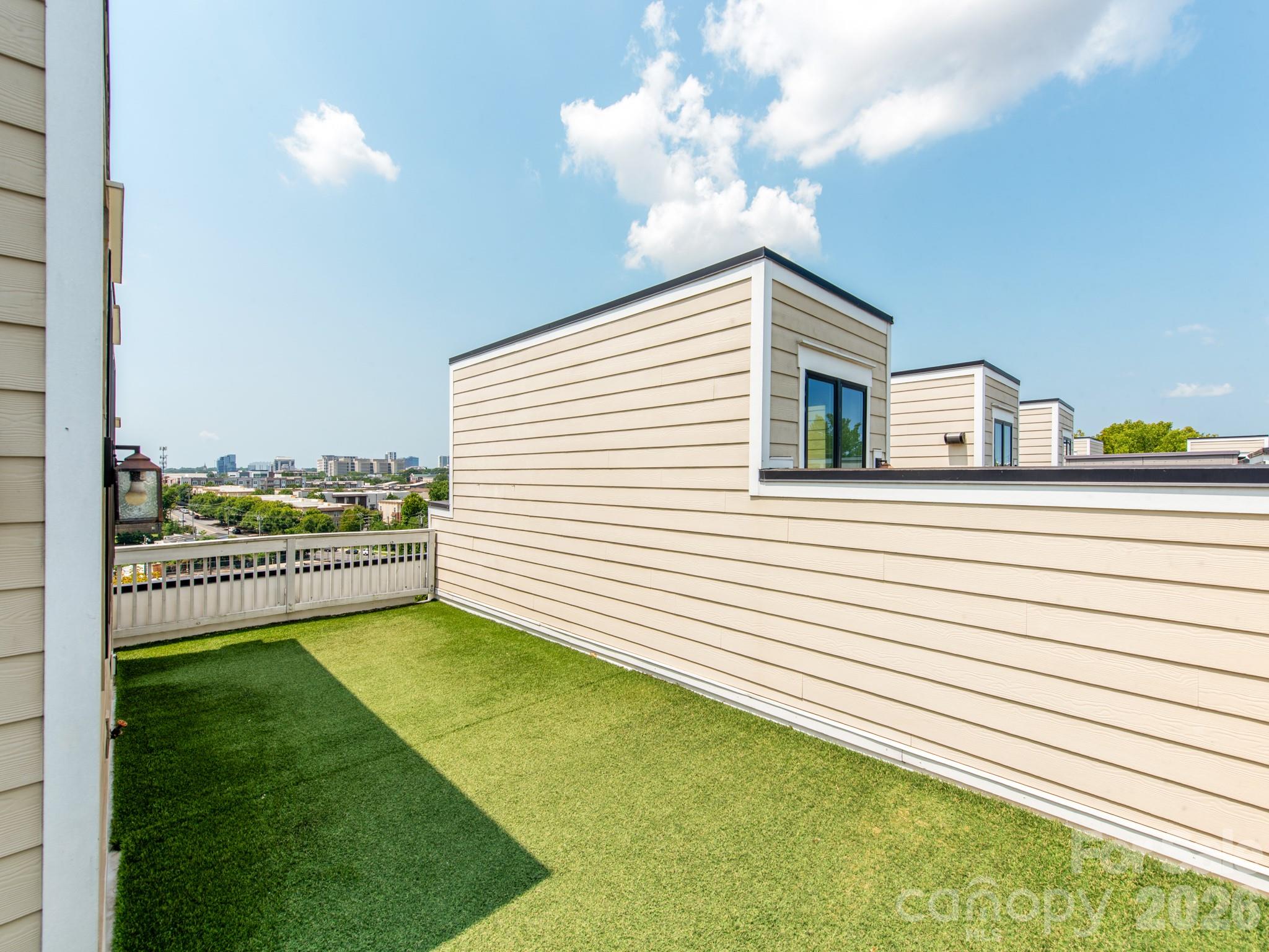 931 Cityscape Drive — Charlotte