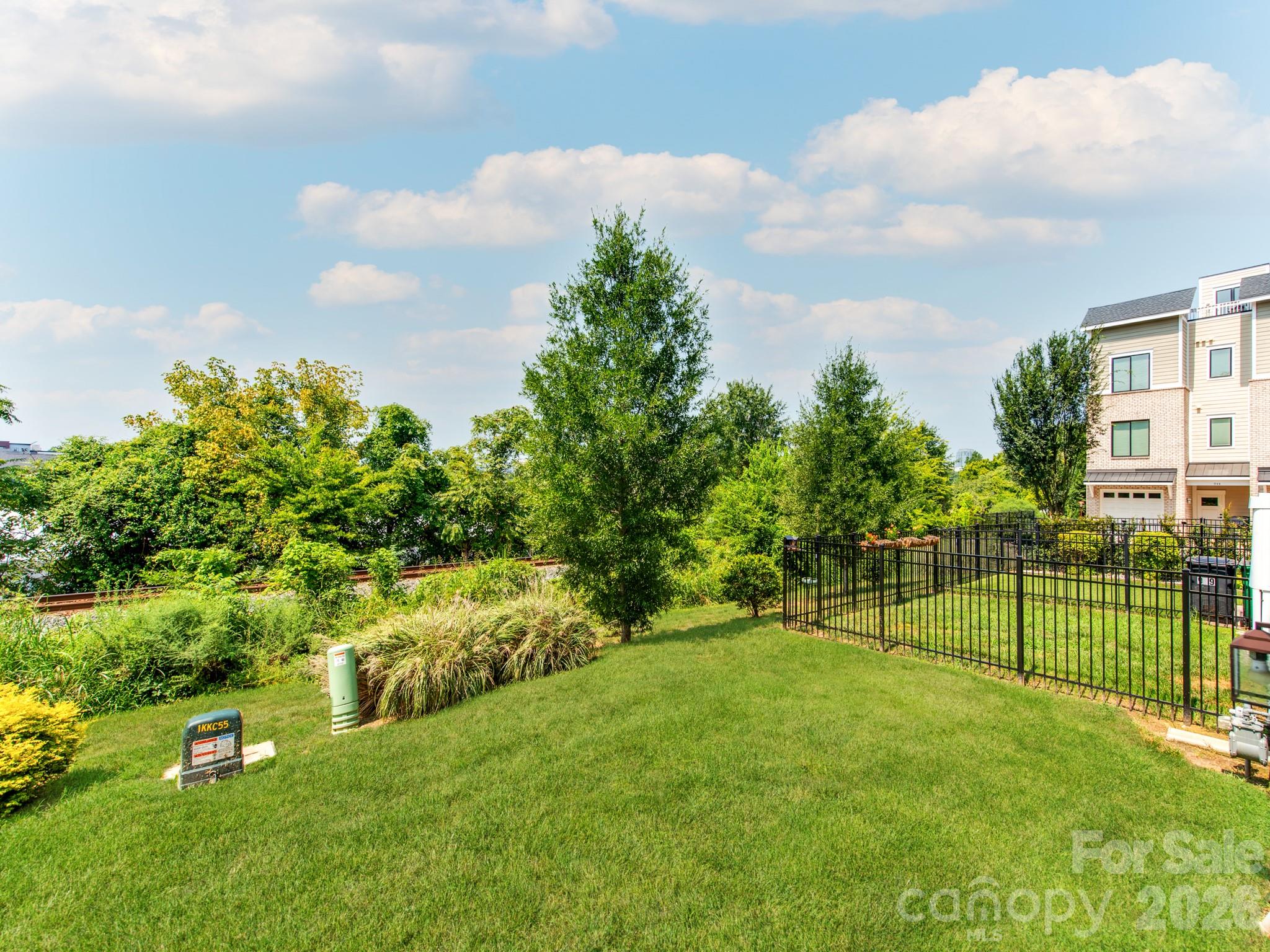 931 Cityscape Drive — Charlotte