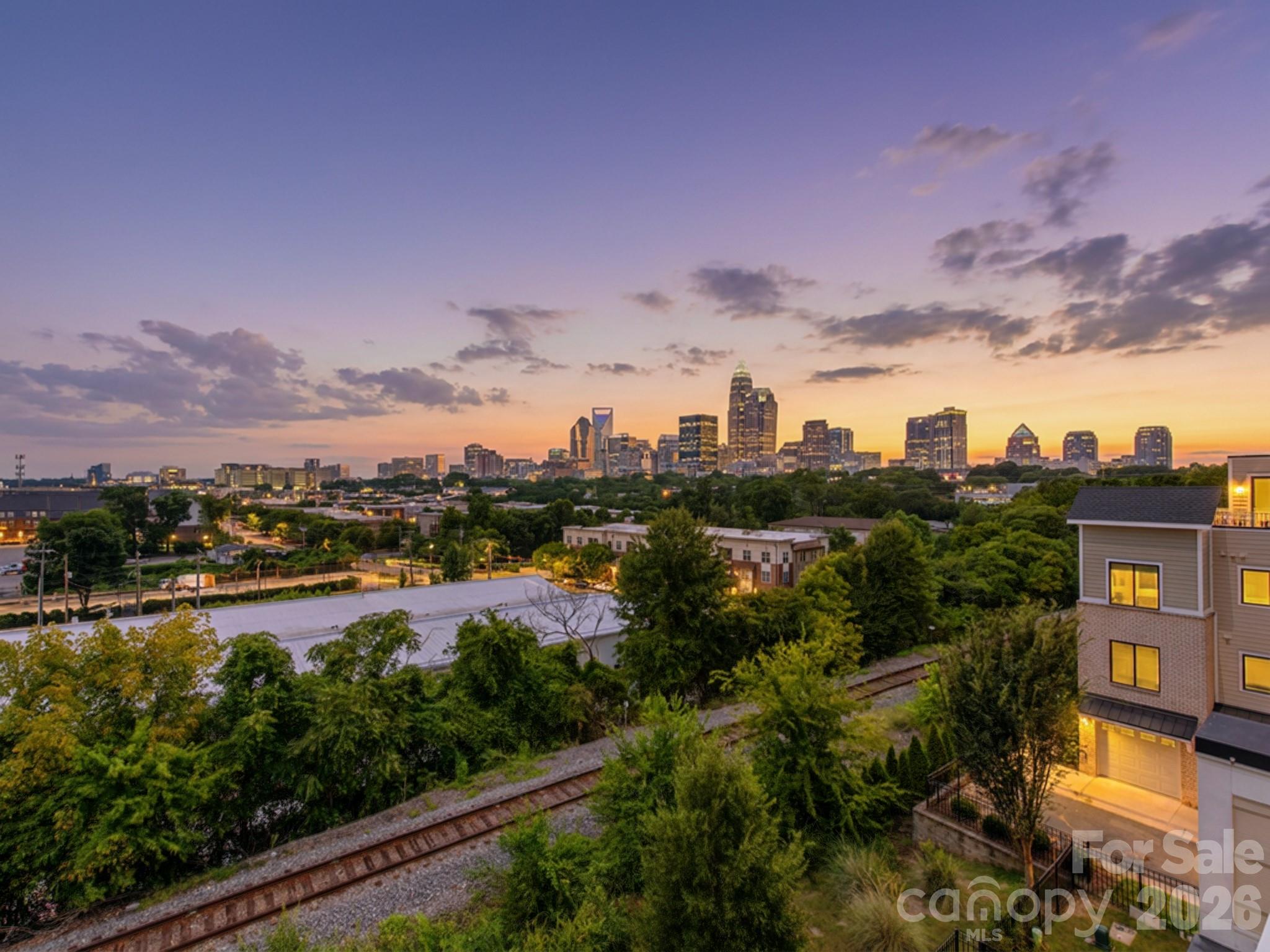 931 Cityscape Drive — Charlotte