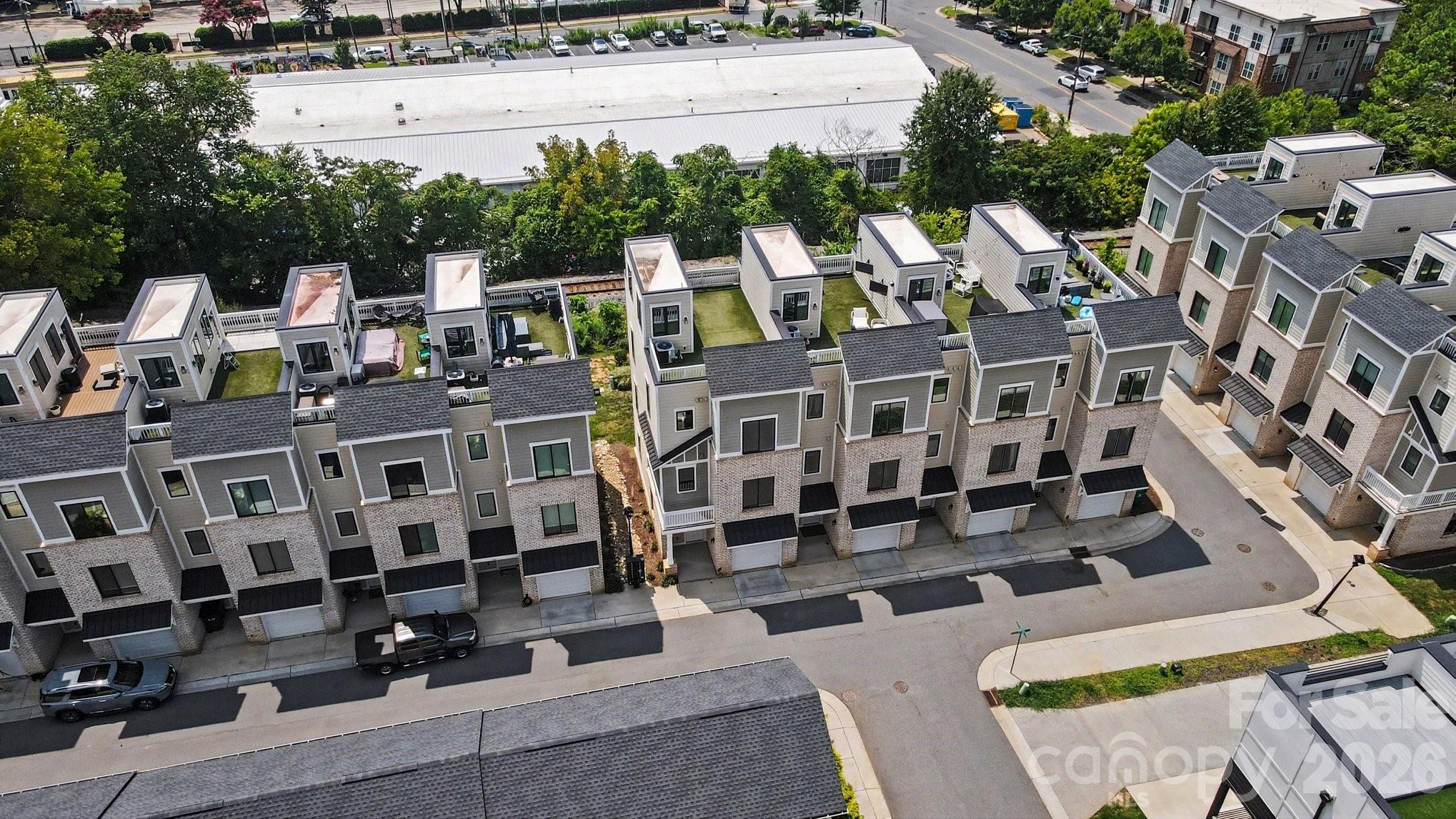 931 Cityscape Drive — Charlotte