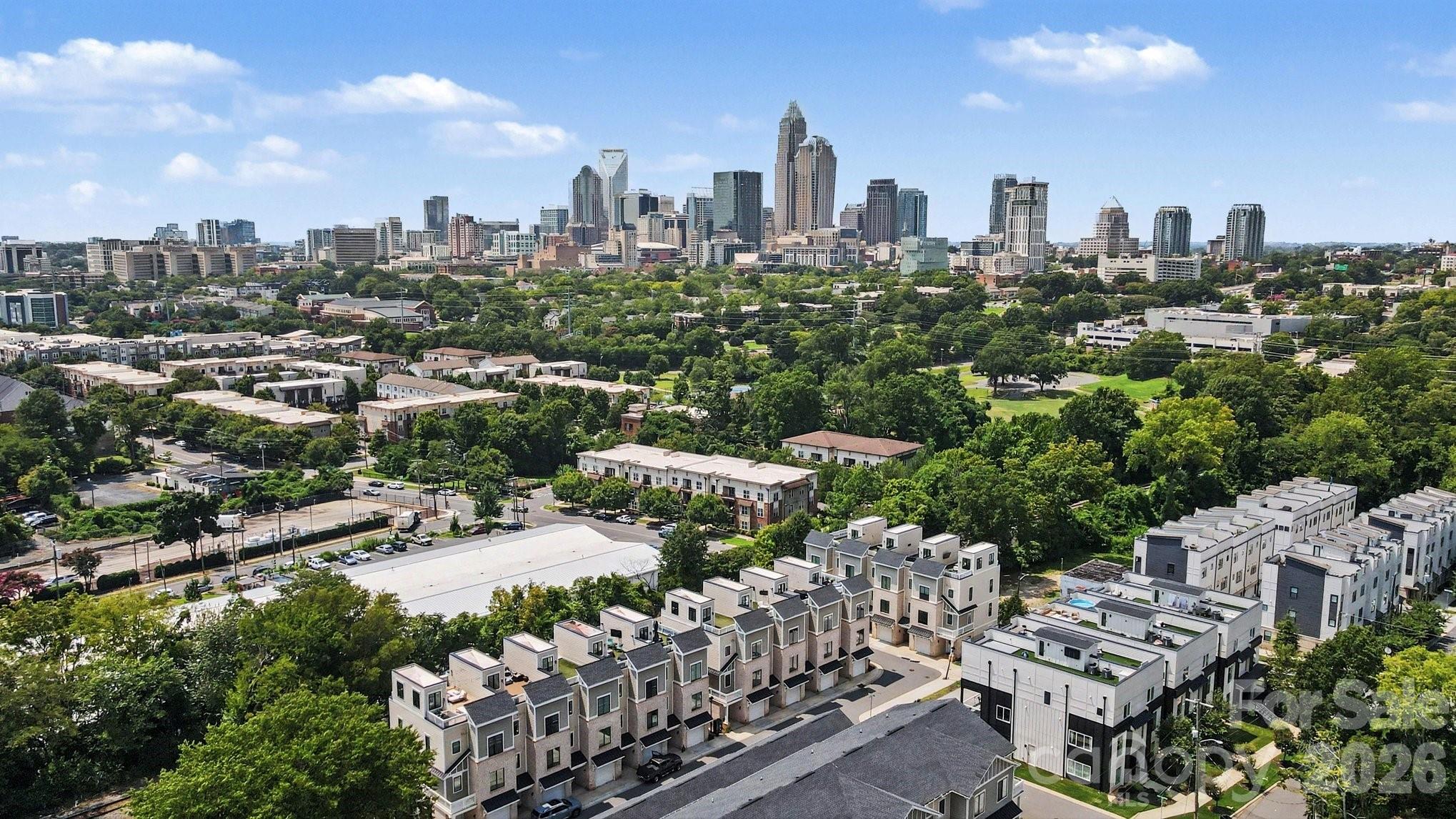 931 Cityscape Drive — Charlotte