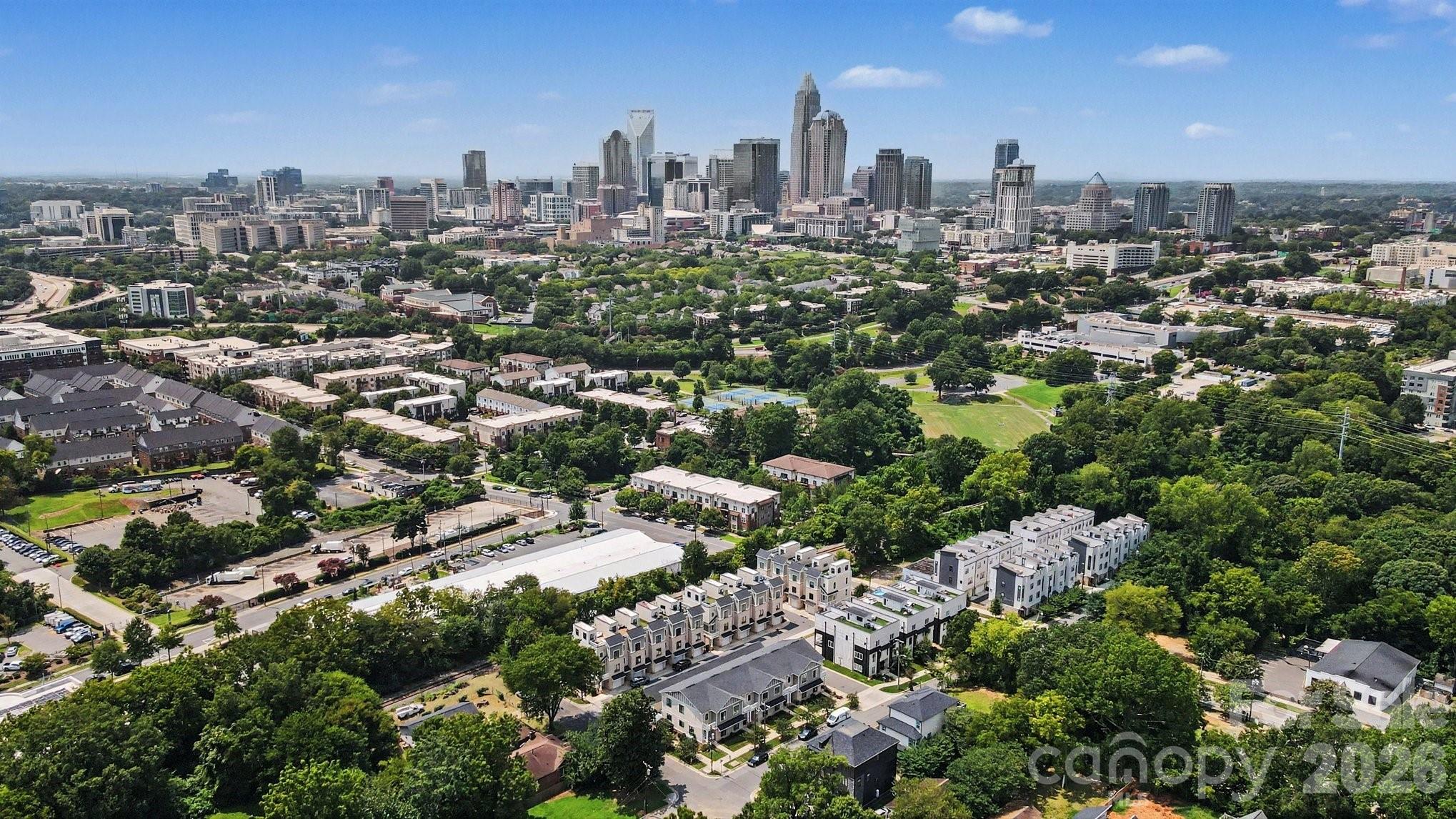 931 Cityscape Drive — Charlotte