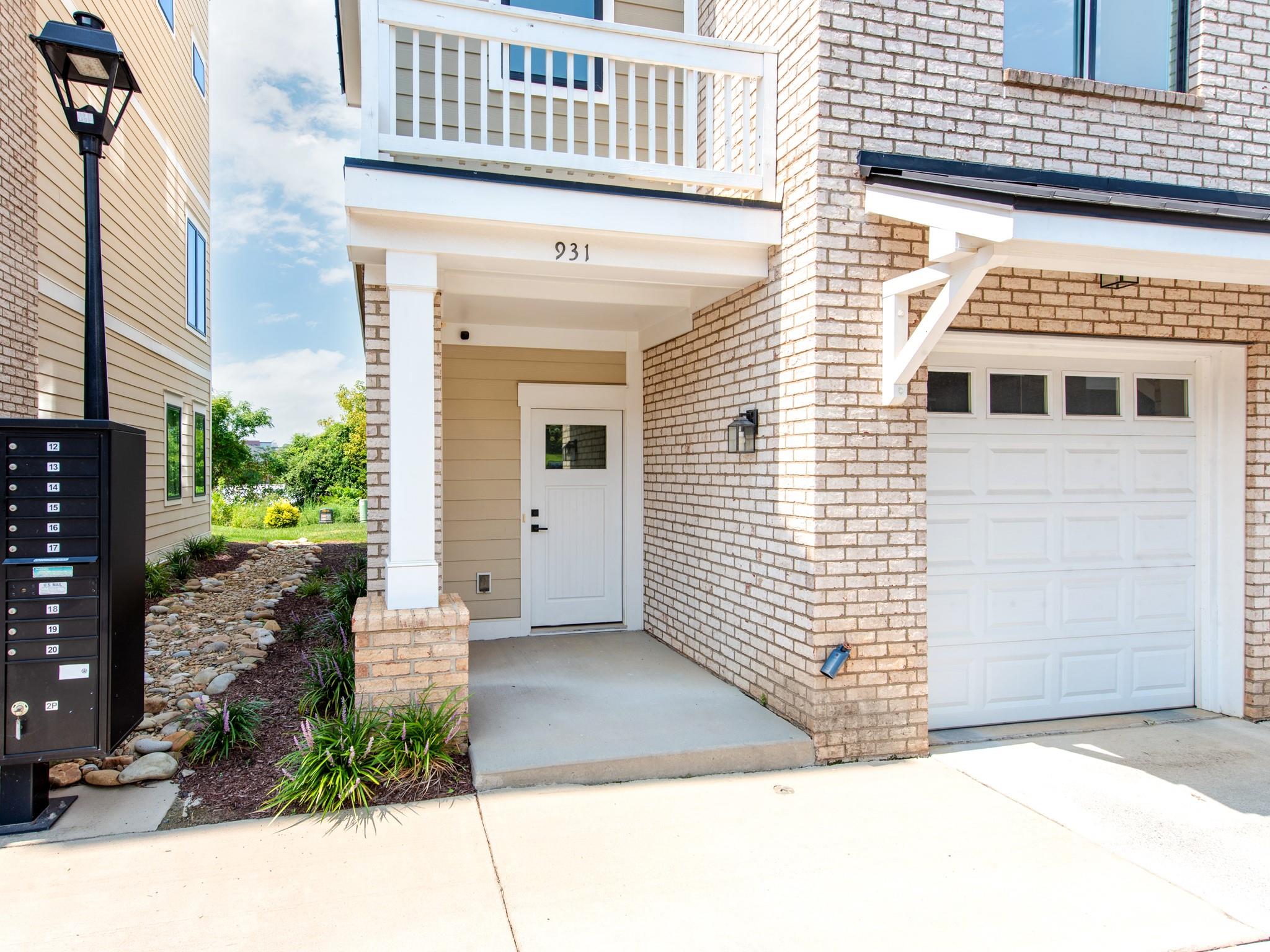 931 Cityscape Drive — Charlotte