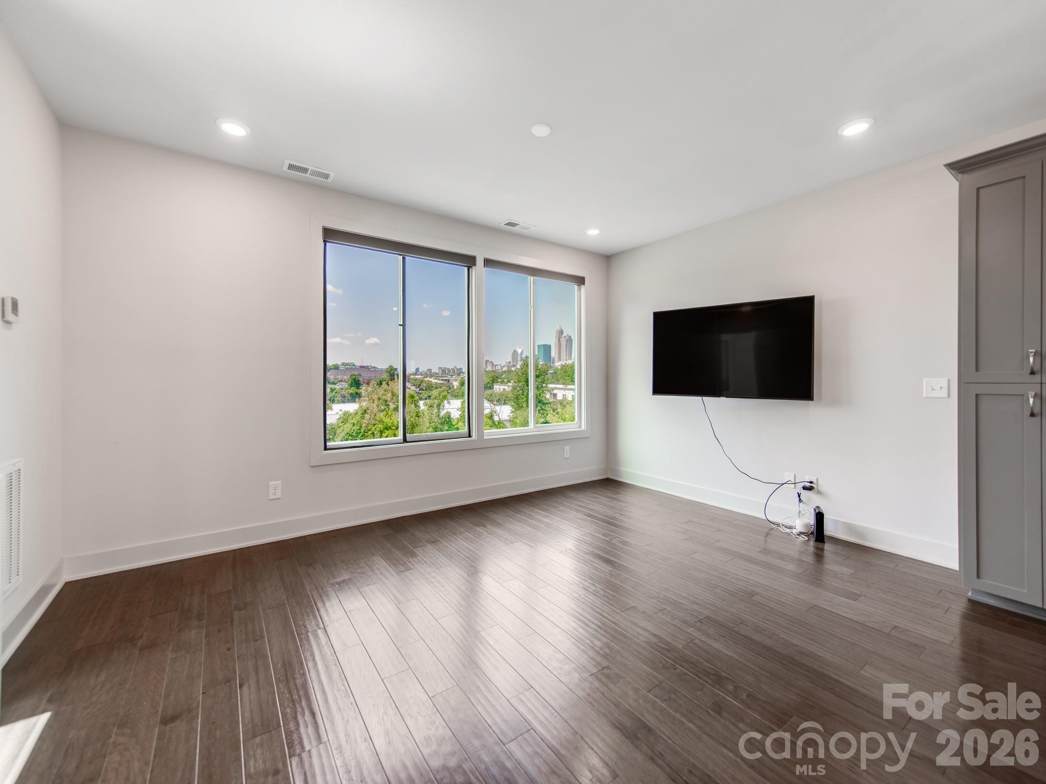 931 Cityscape Drive — Charlotte