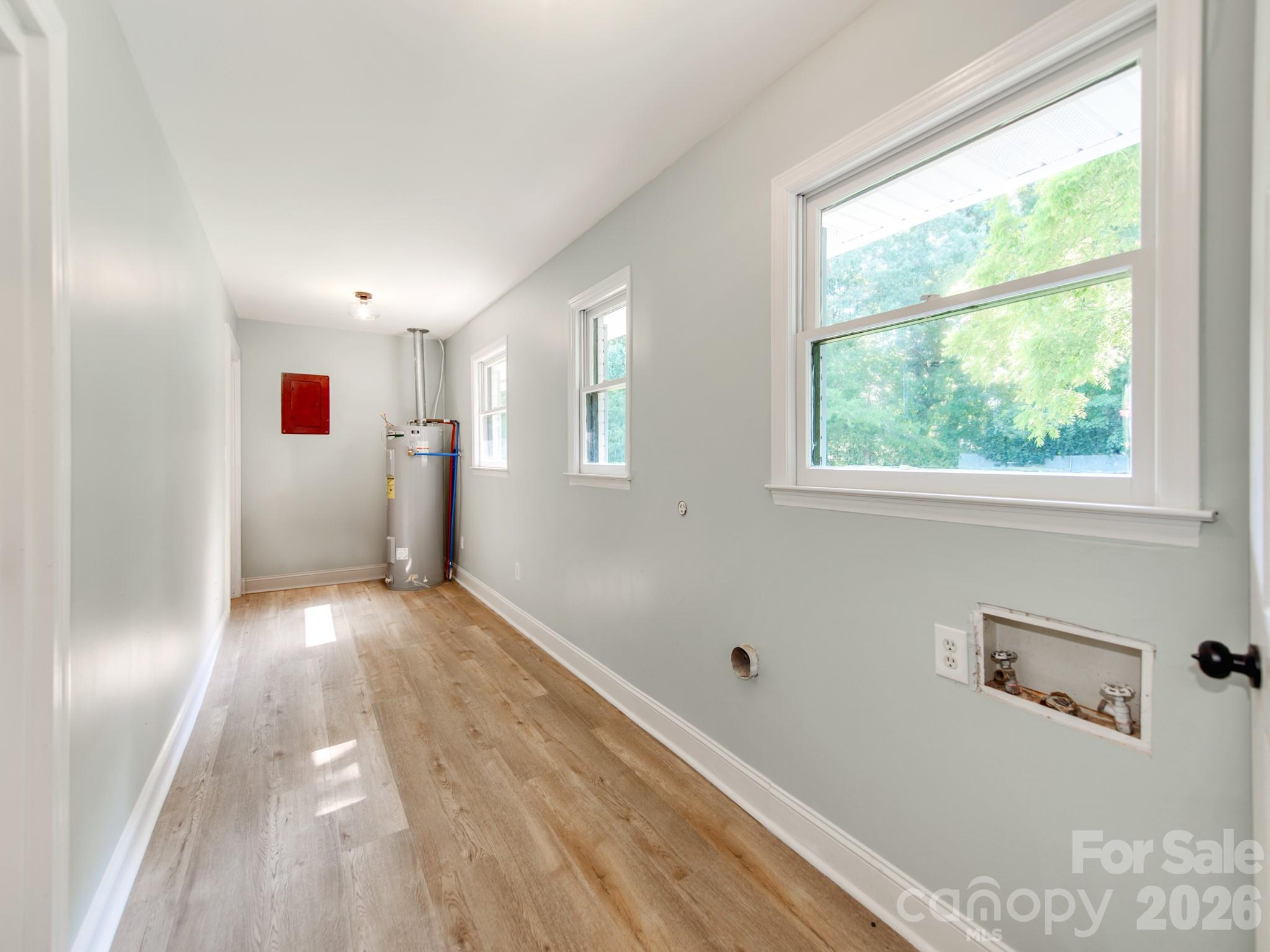 3072 Bethany Street #24-28 — Claremont