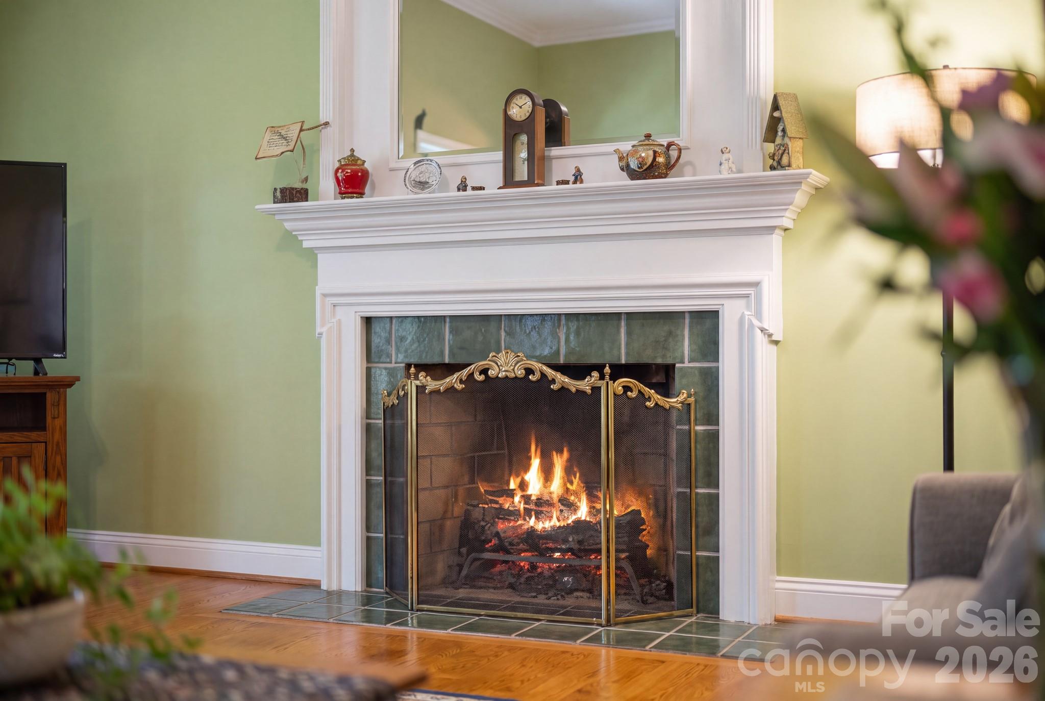 210 Clear Vista Circle — Asheville