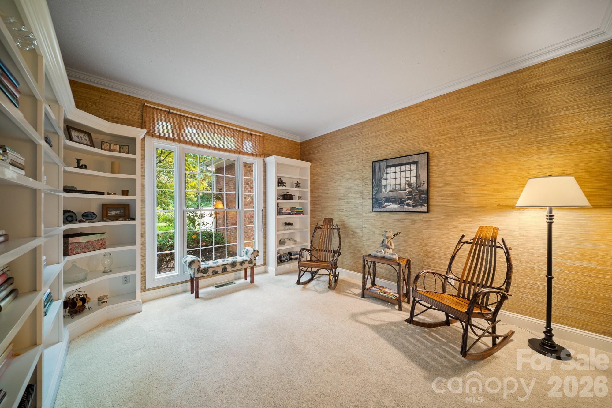 210 Clear Vista Circle — Asheville
