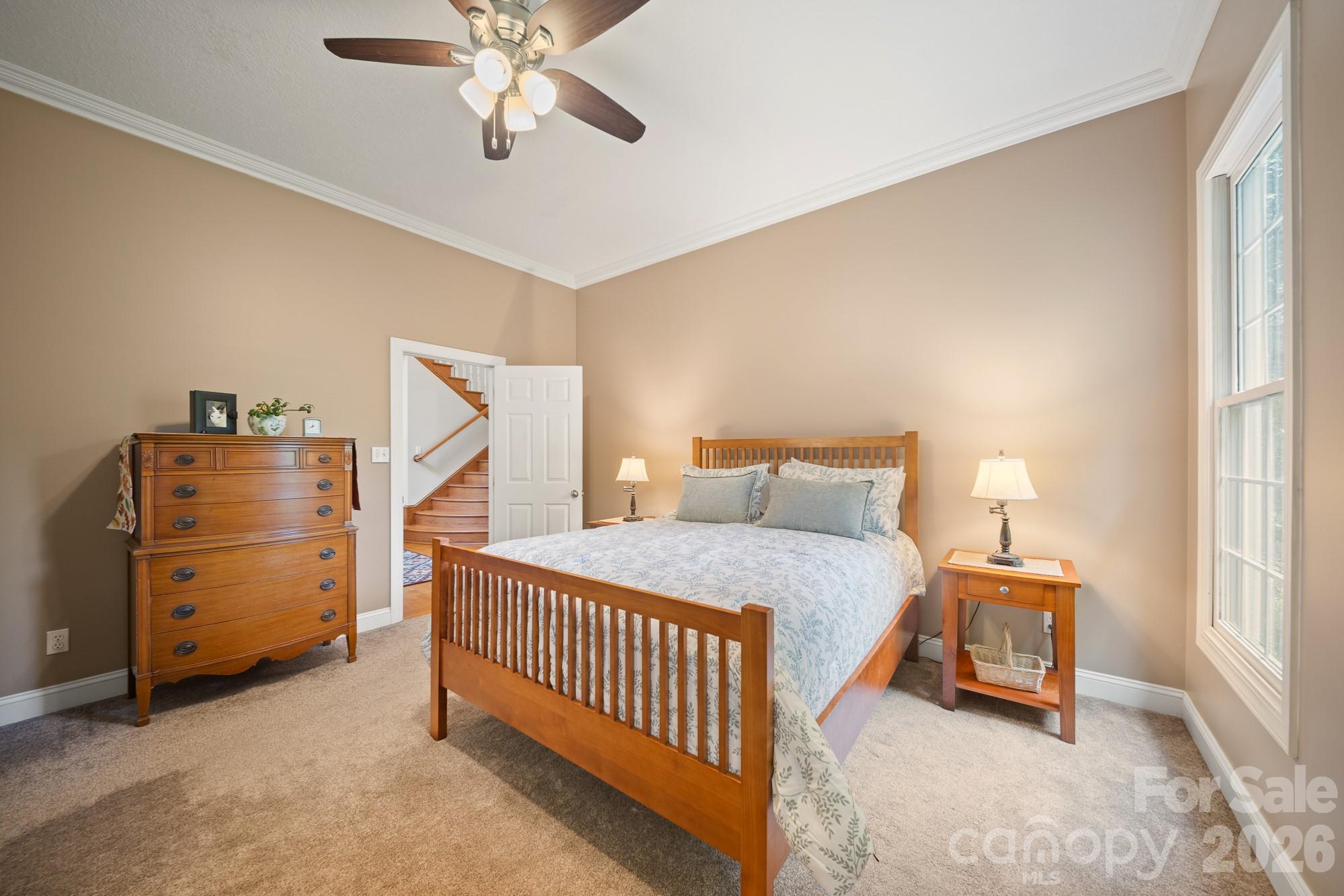 210 Clear Vista Circle — Asheville