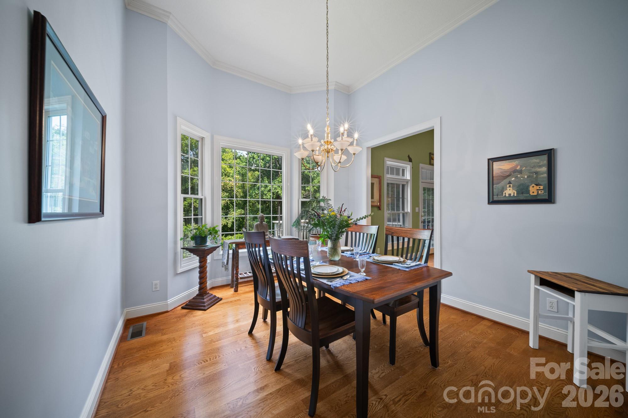 210 Clear Vista Circle — Asheville