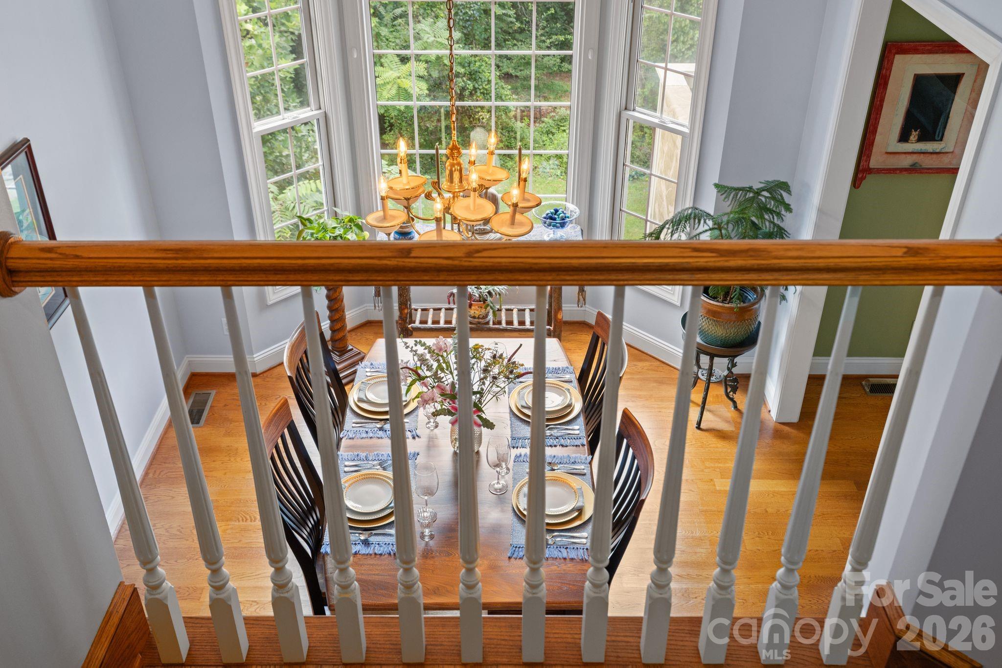 210 Clear Vista Circle — Asheville