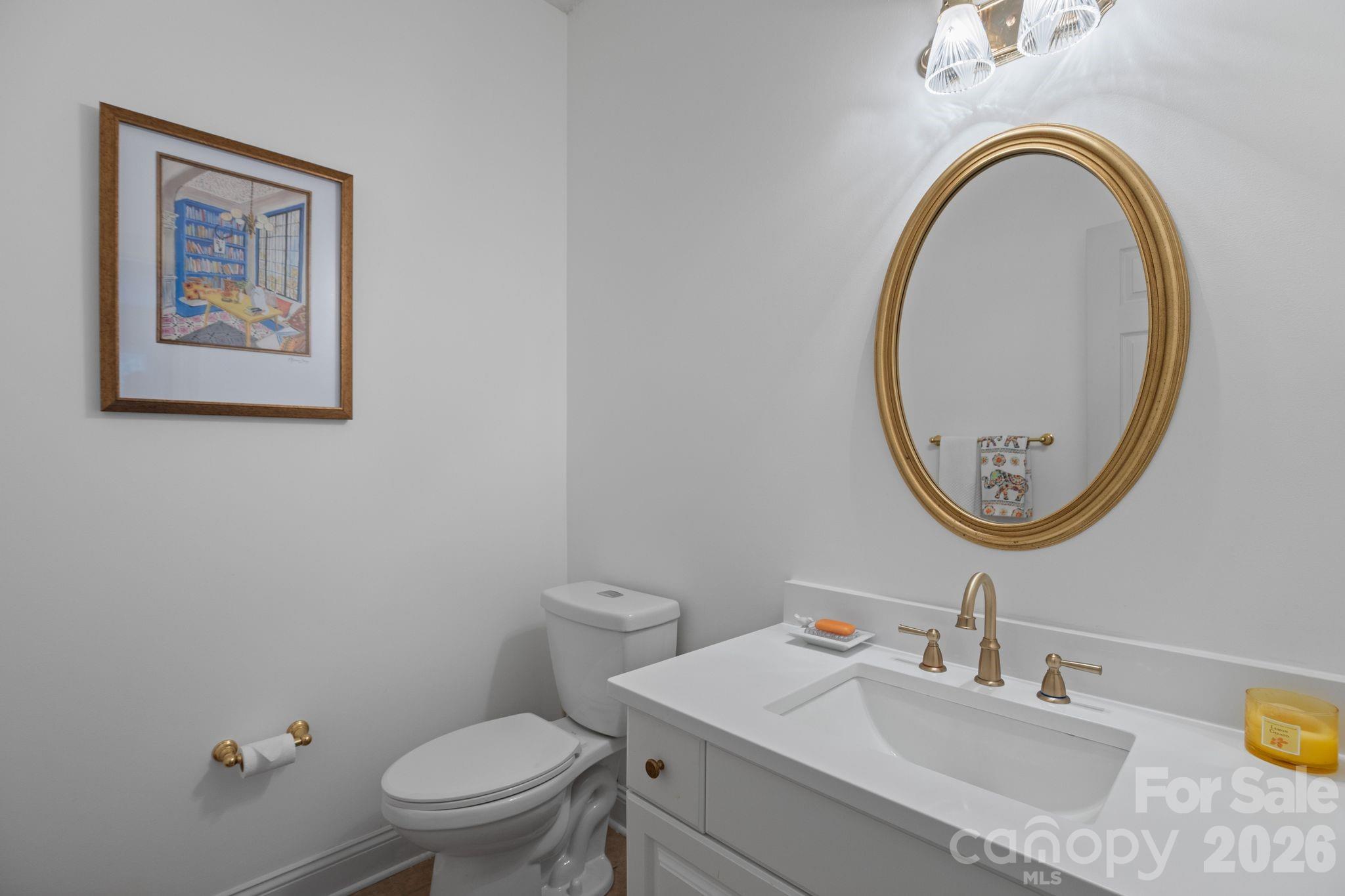 210 Clear Vista Circle — Asheville