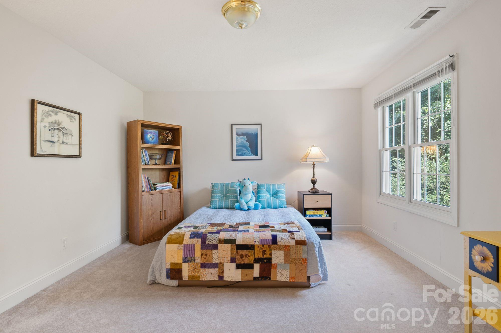 210 Clear Vista Circle — Asheville