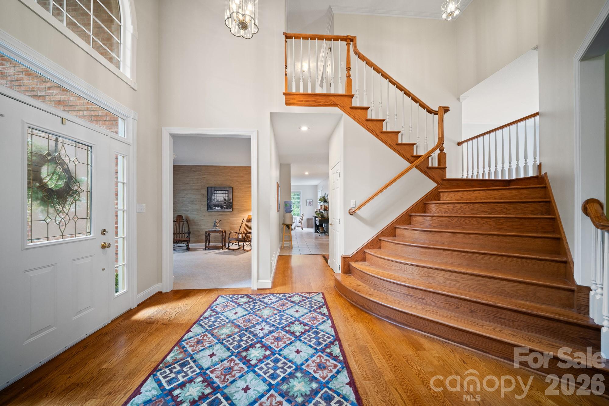 210 Clear Vista Circle — Asheville