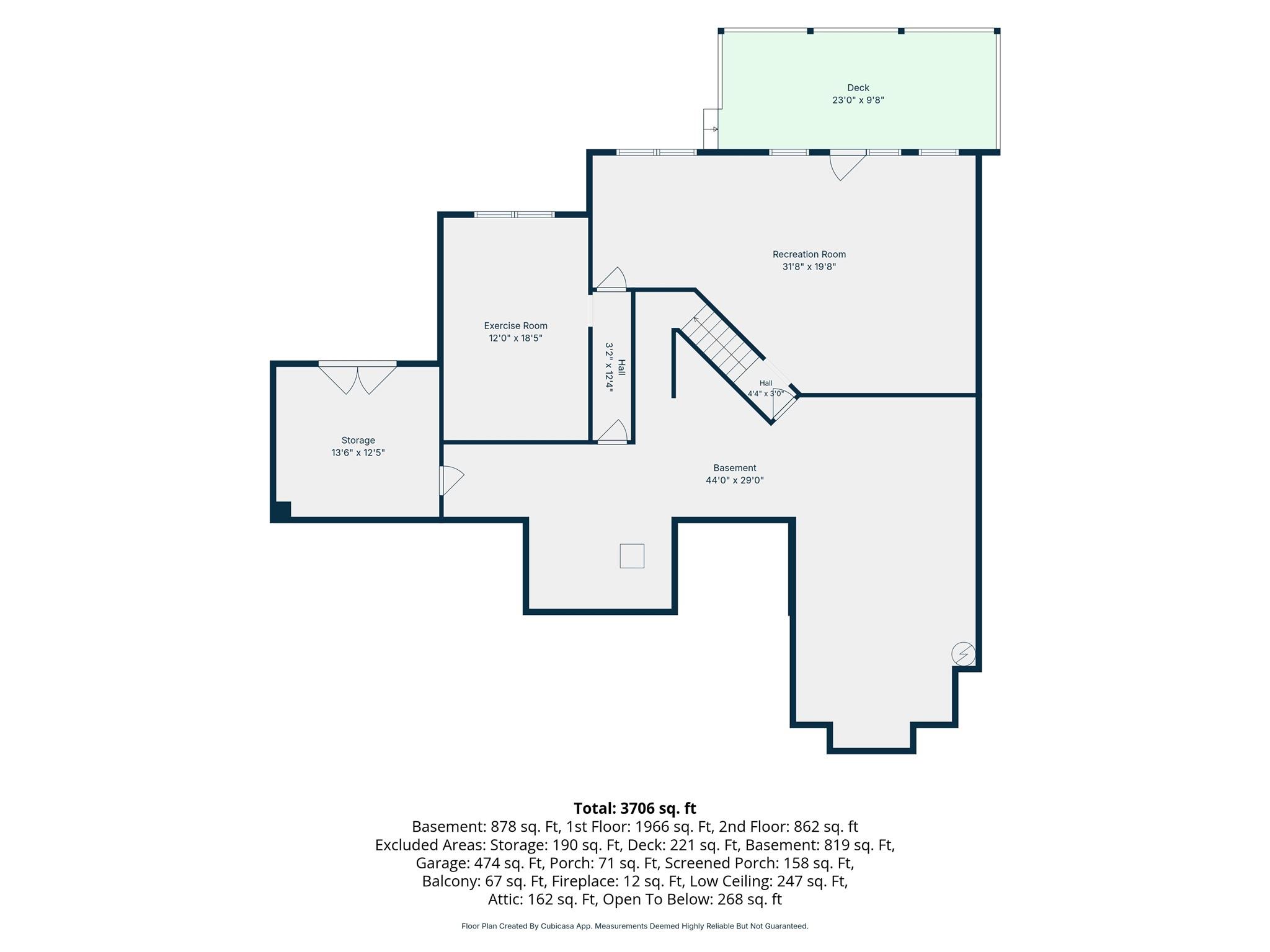 210 Clear Vista Circle — Asheville