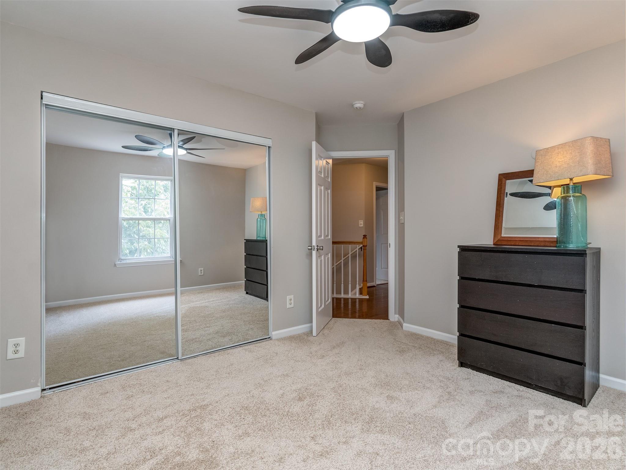 10326 Haddington Drive NW — Charlotte