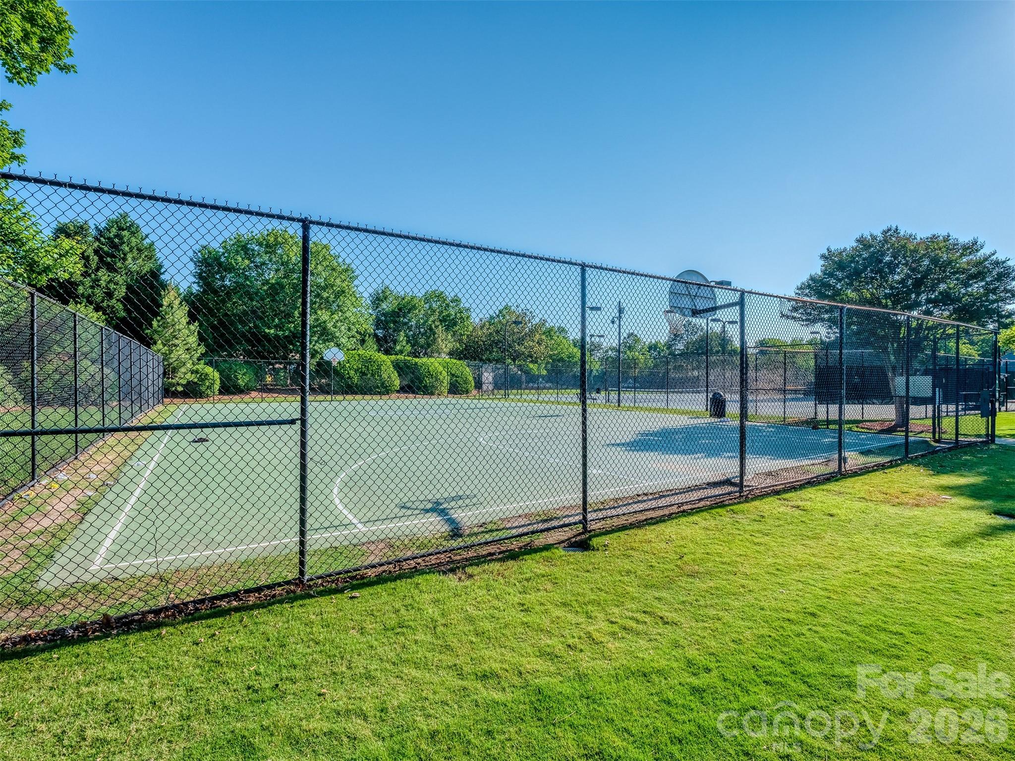 10326 Haddington Drive NW — Charlotte
