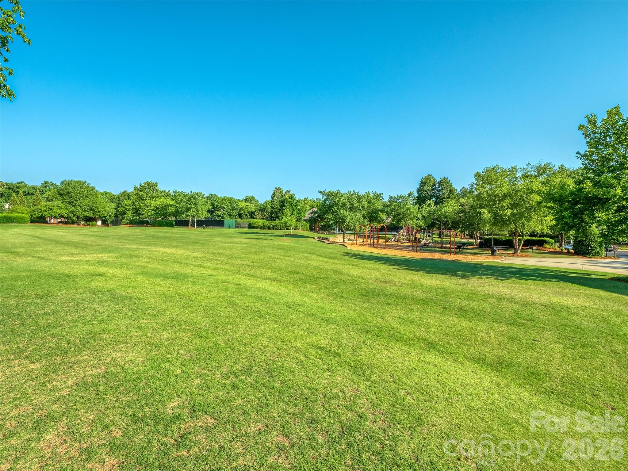 10326 Haddington Drive NW — Charlotte