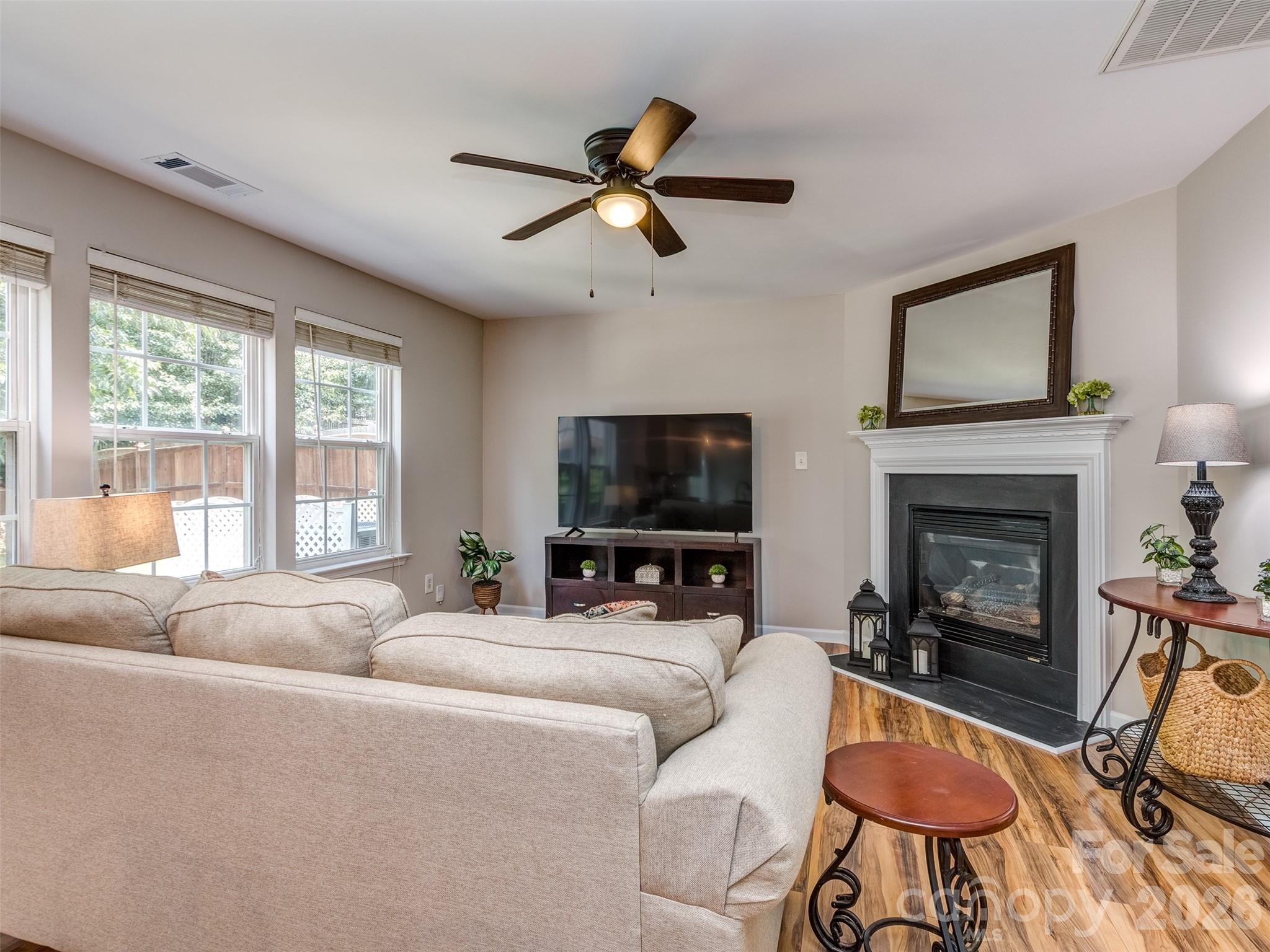 10326 Haddington Drive NW — Charlotte