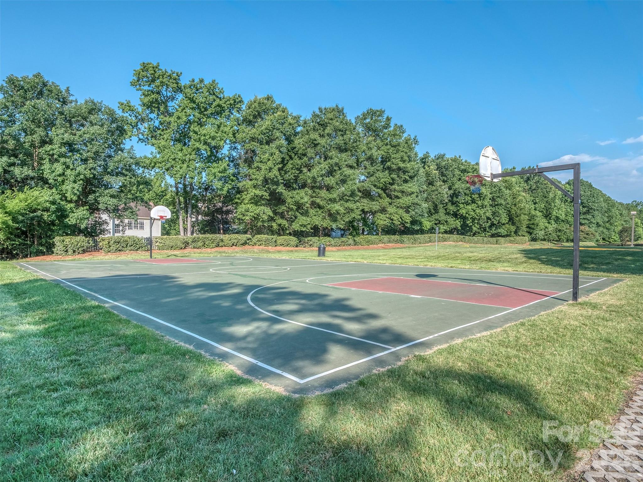 10326 Haddington Drive NW — Charlotte