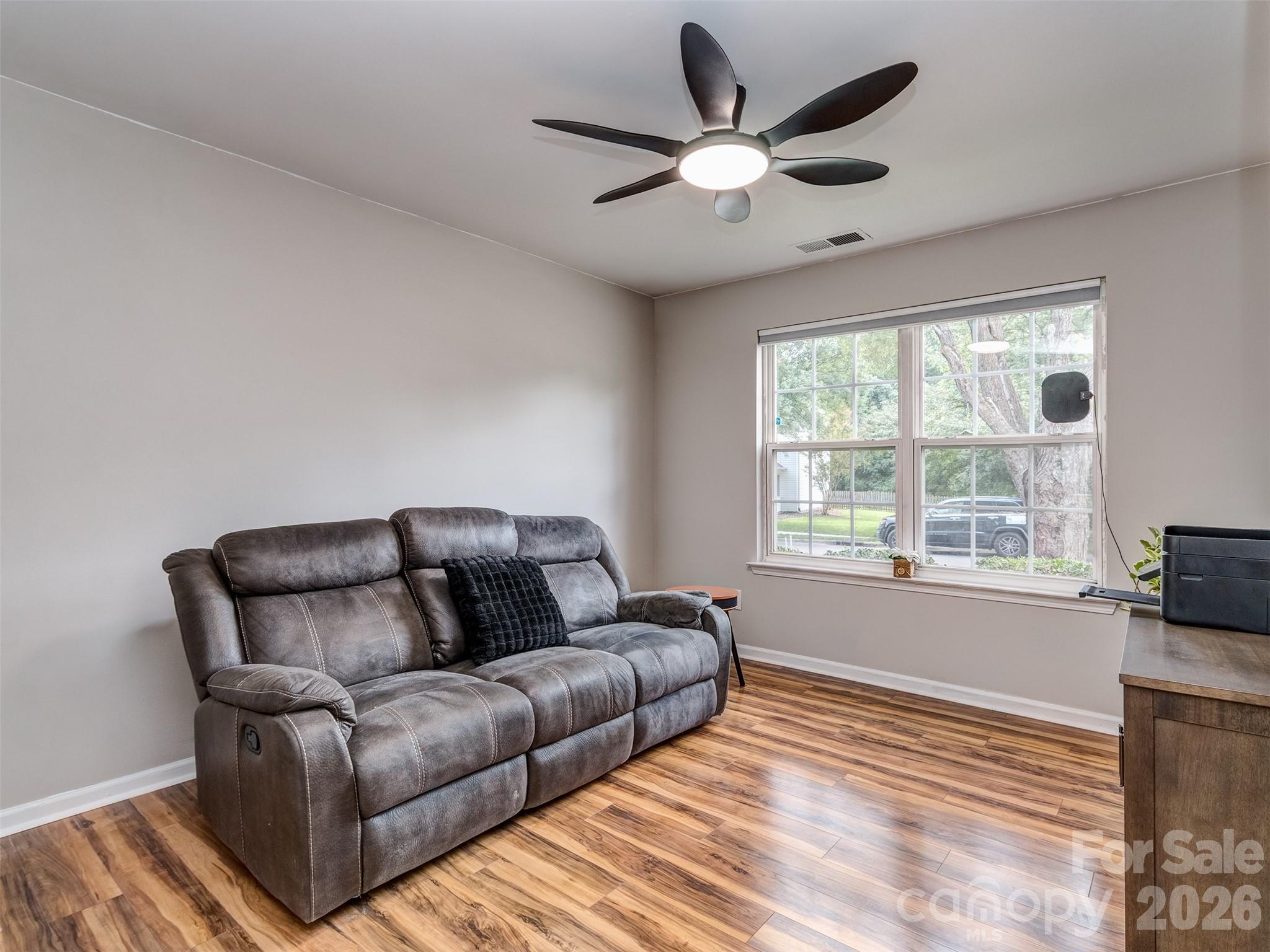 10326 Haddington Drive NW — Charlotte