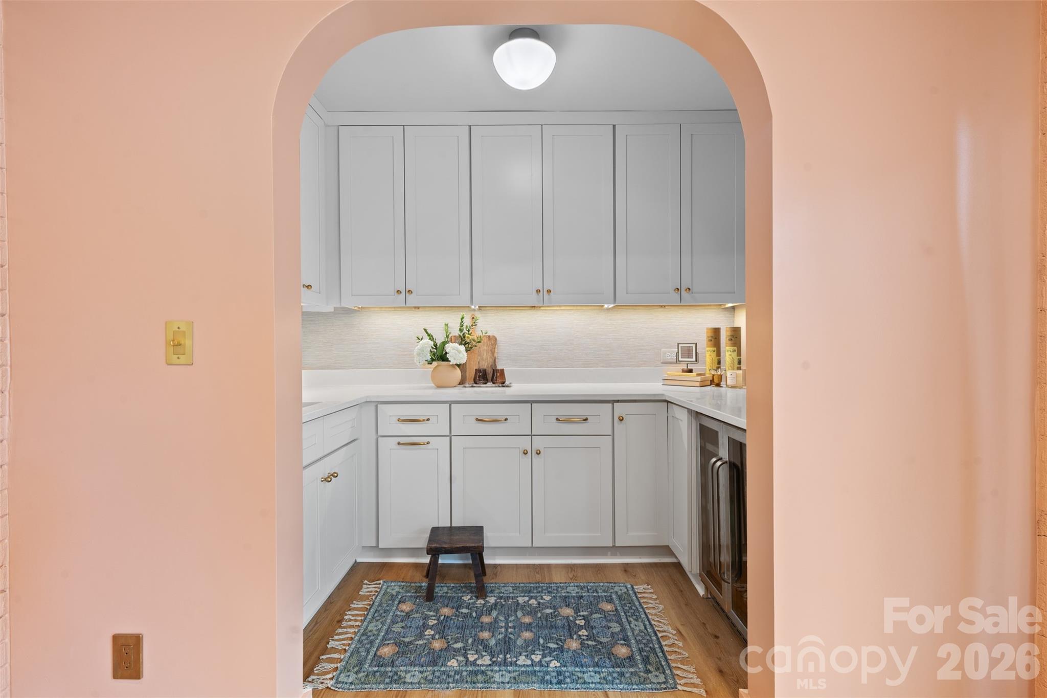 4801 Fairheath Road — Charlotte