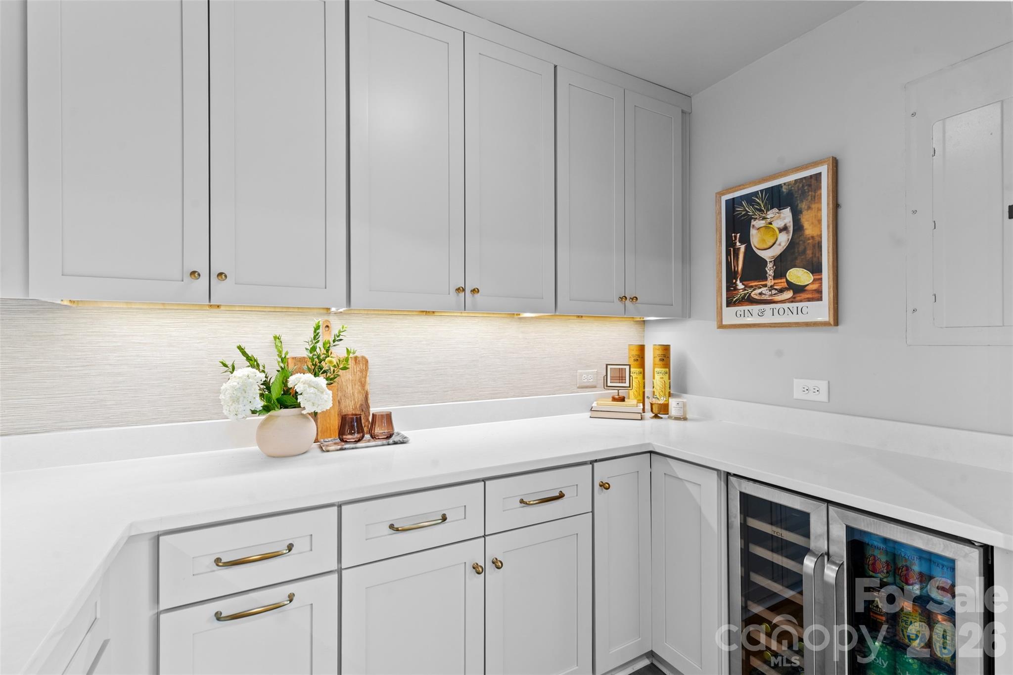 4801 Fairheath Road — Charlotte