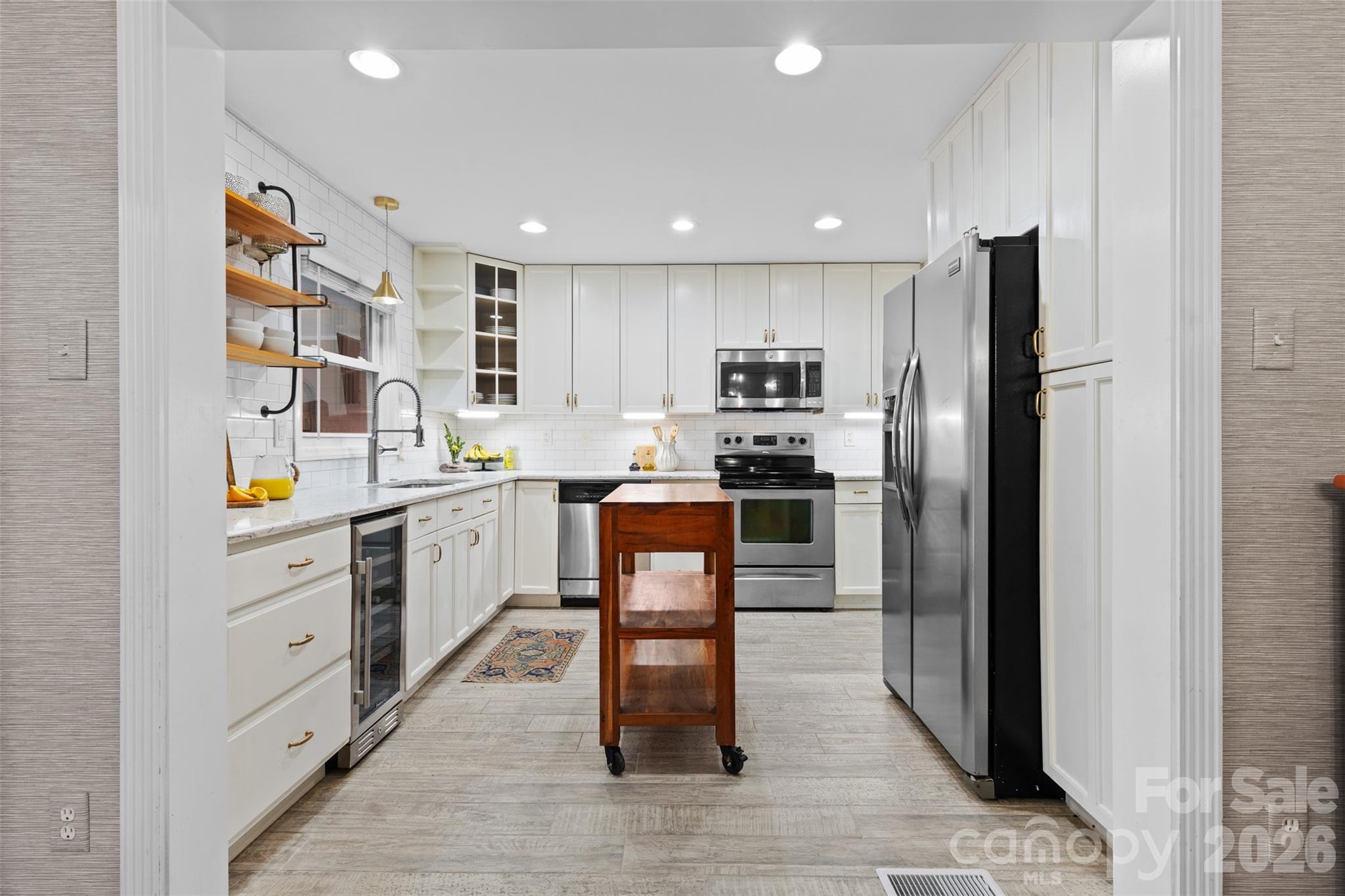 4801 Fairheath Road — Charlotte